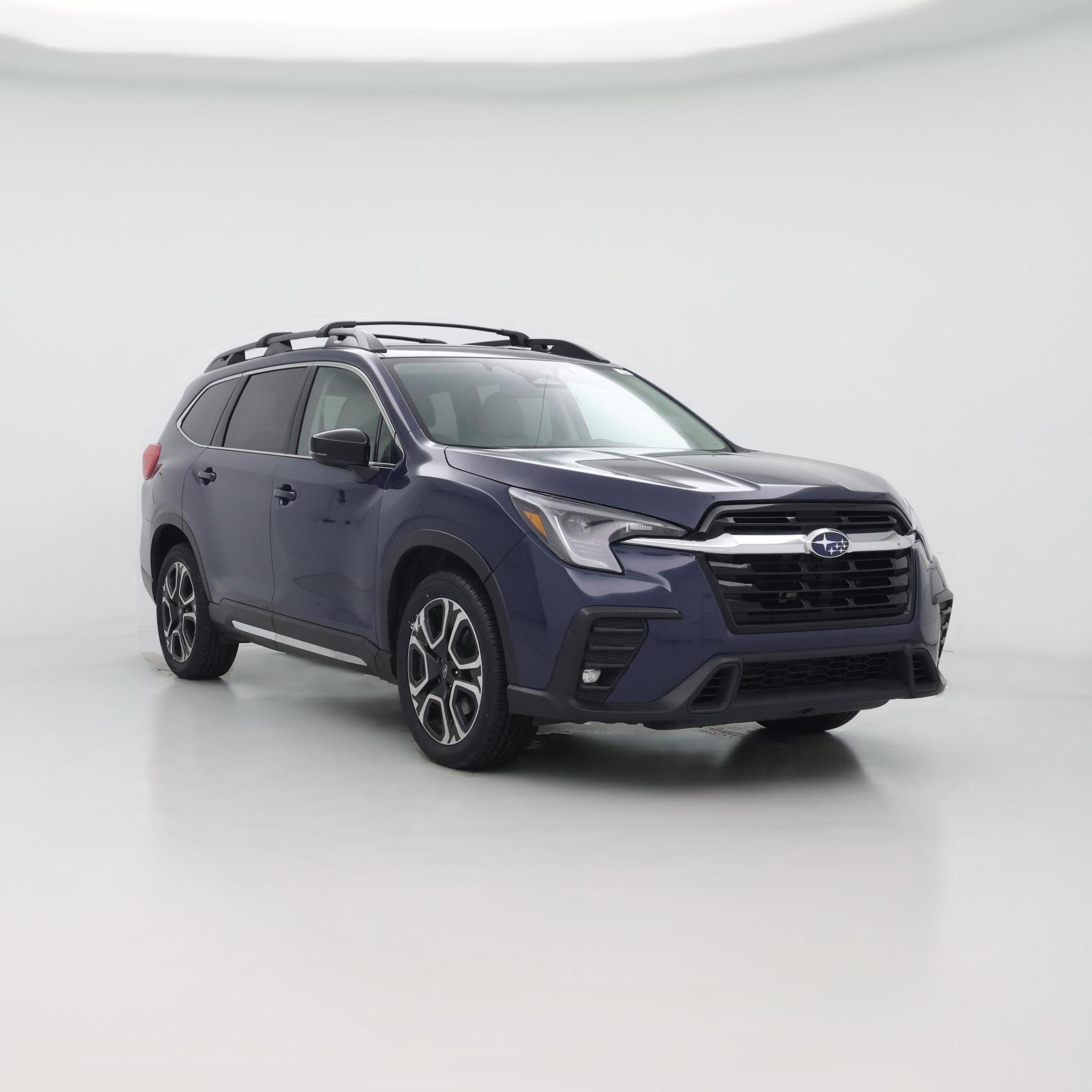 Thumbnail: 2024 Subaru Ascent - 1
