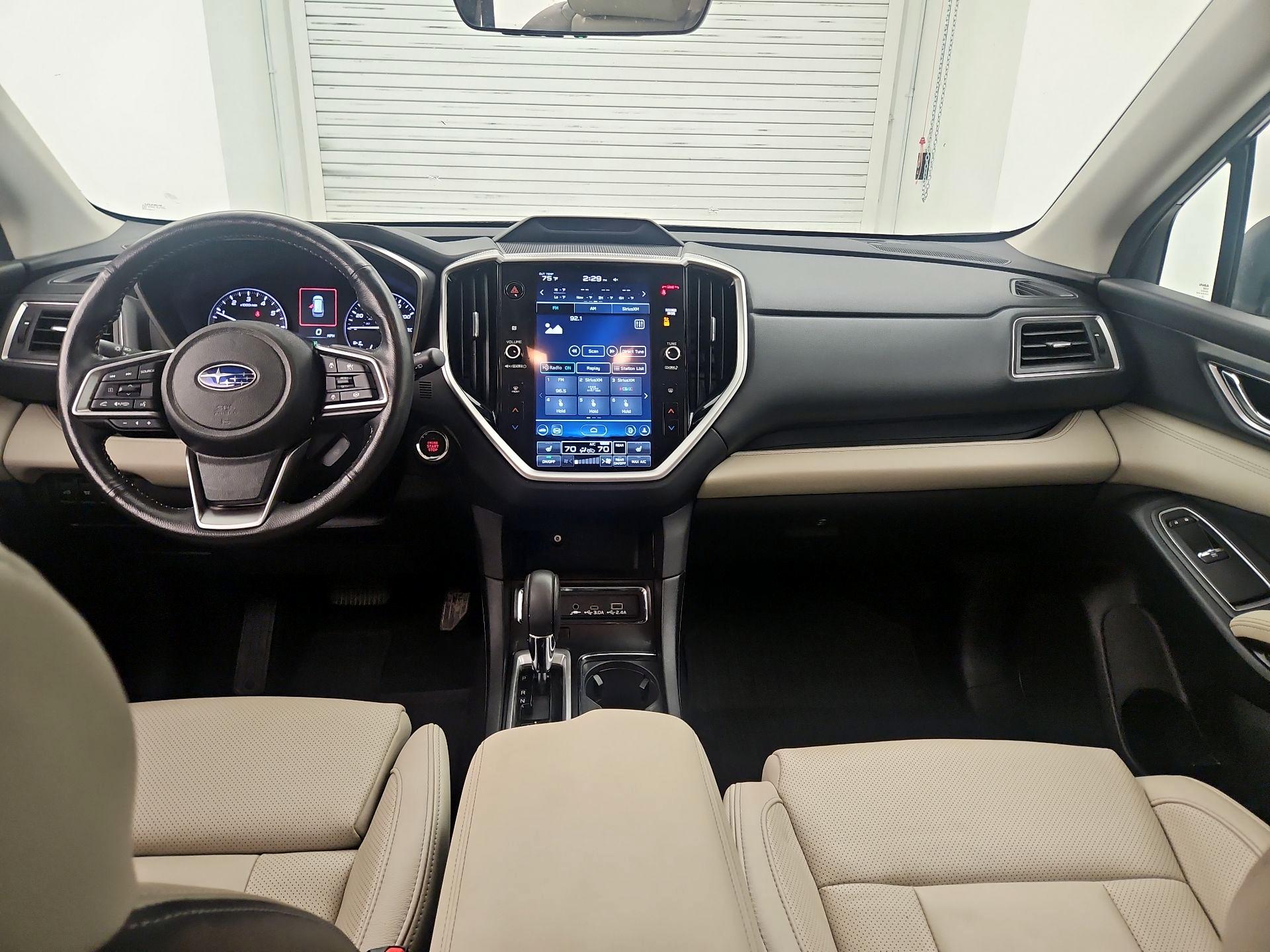 Thumbnail: 2024 Subaru Ascent - 9