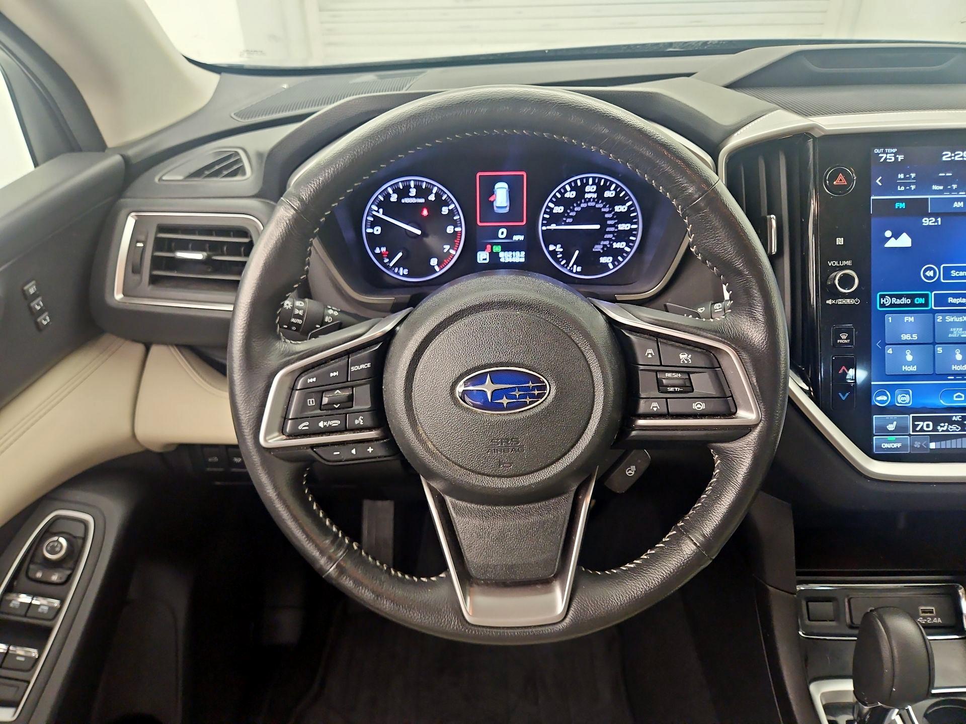 Thumbnail: 2024 Subaru Ascent - 10