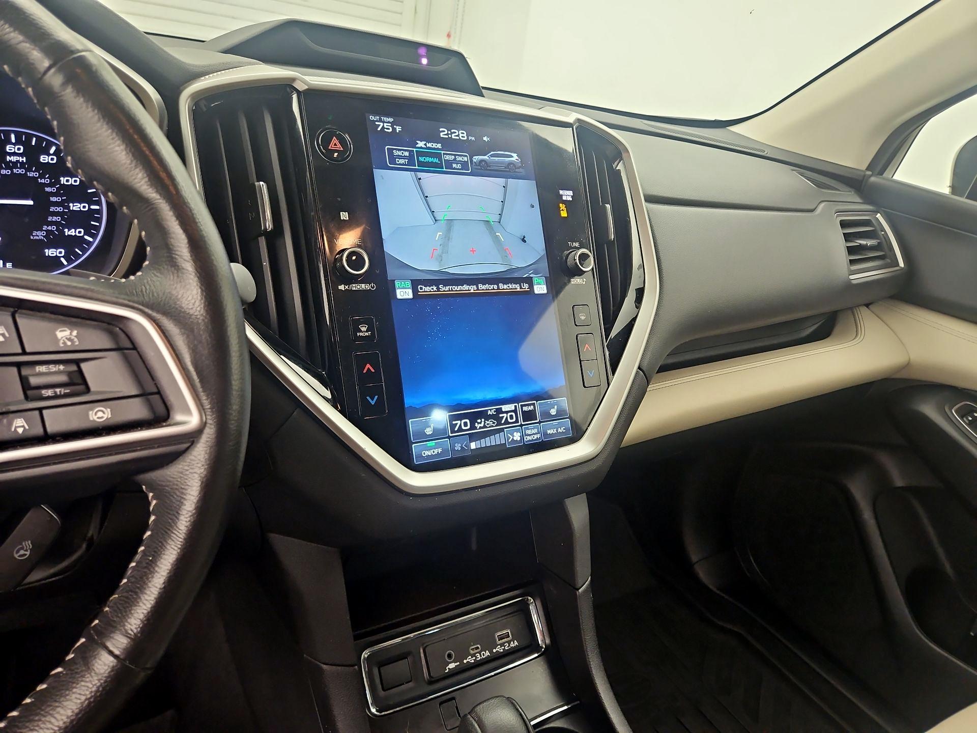 Thumbnail: 2024 Subaru Ascent - 14