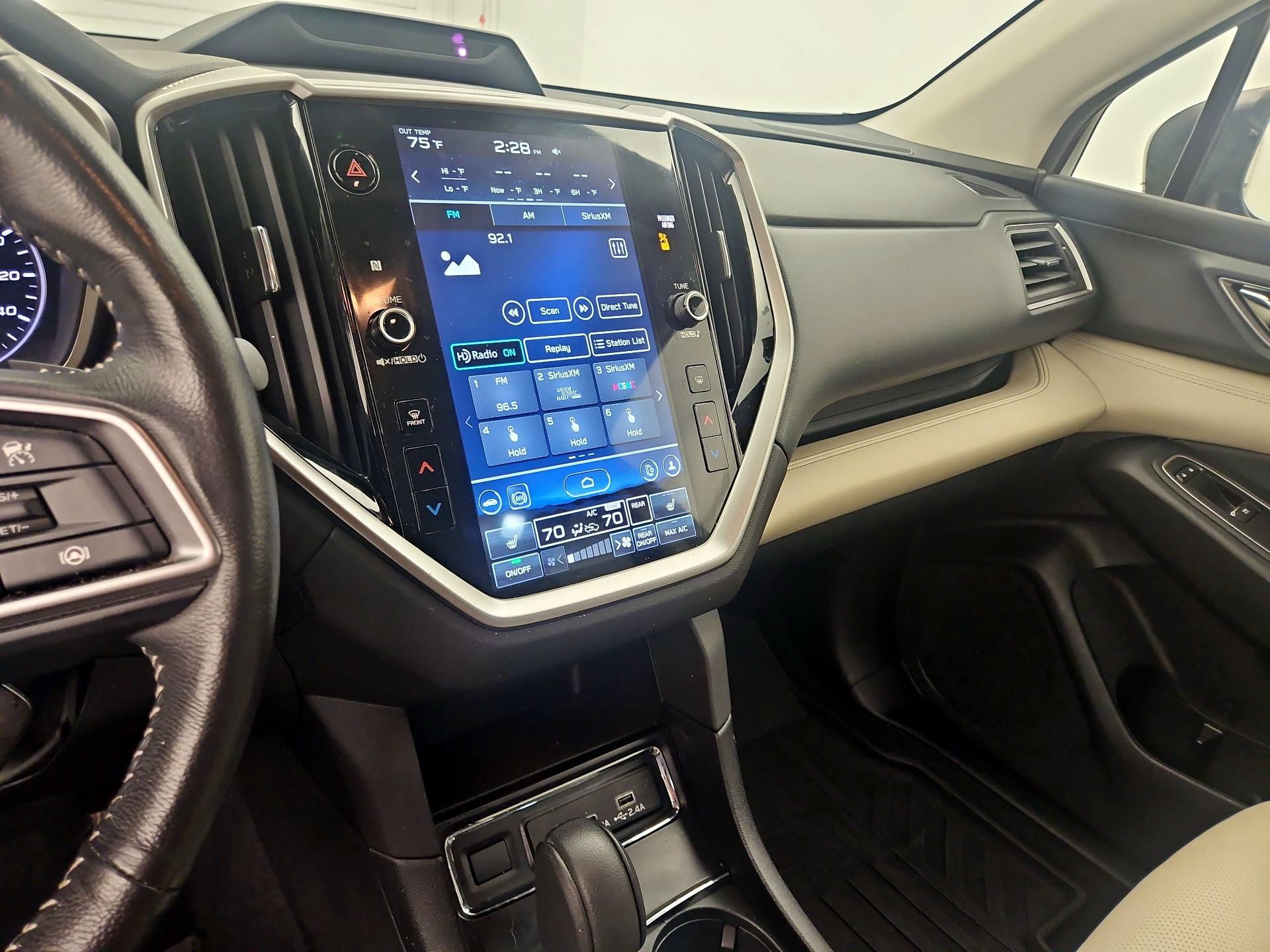 Thumbnail: 2024 Subaru Ascent - 15