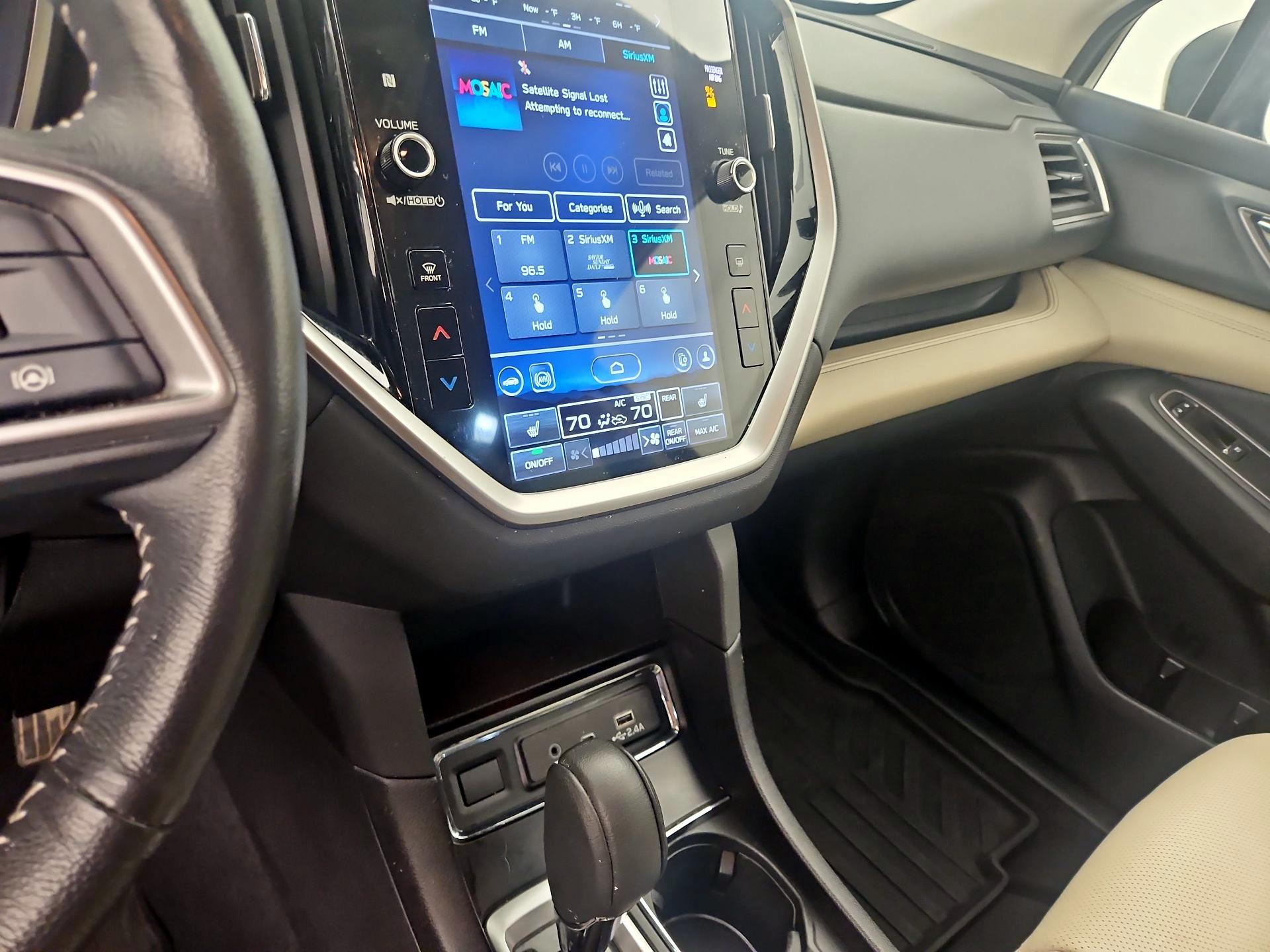 Thumbnail: 2024 Subaru Ascent - 16