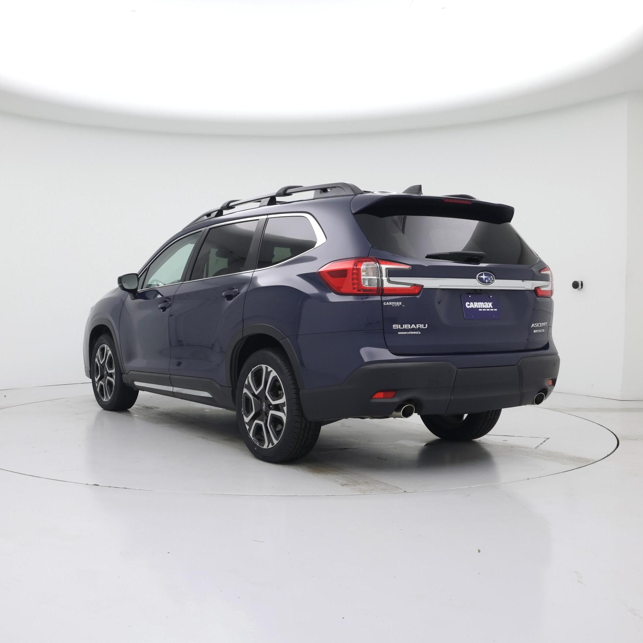 Thumbnail: 2024 Subaru Ascent - 2