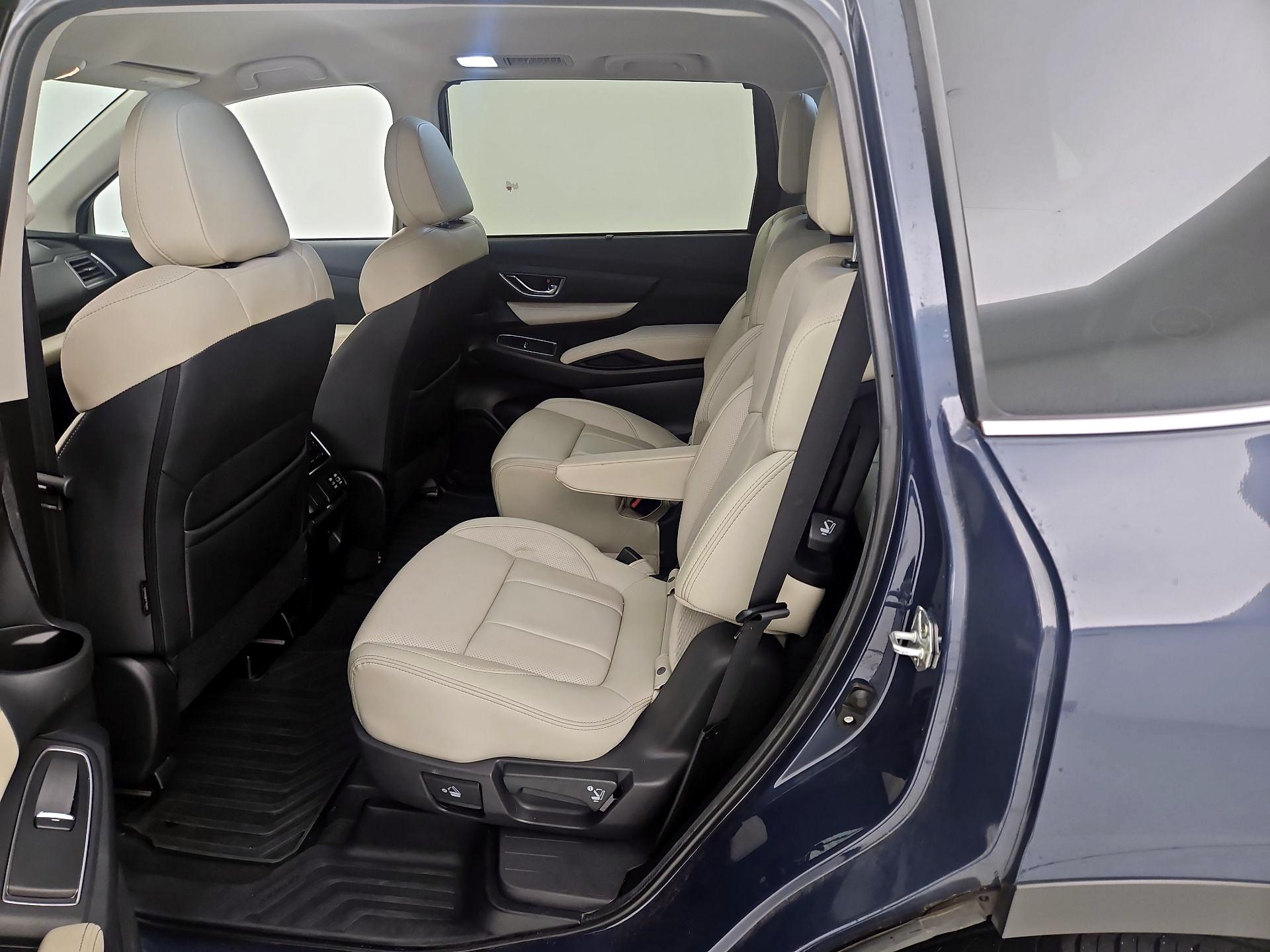Thumbnail: 2024 Subaru Ascent - 19