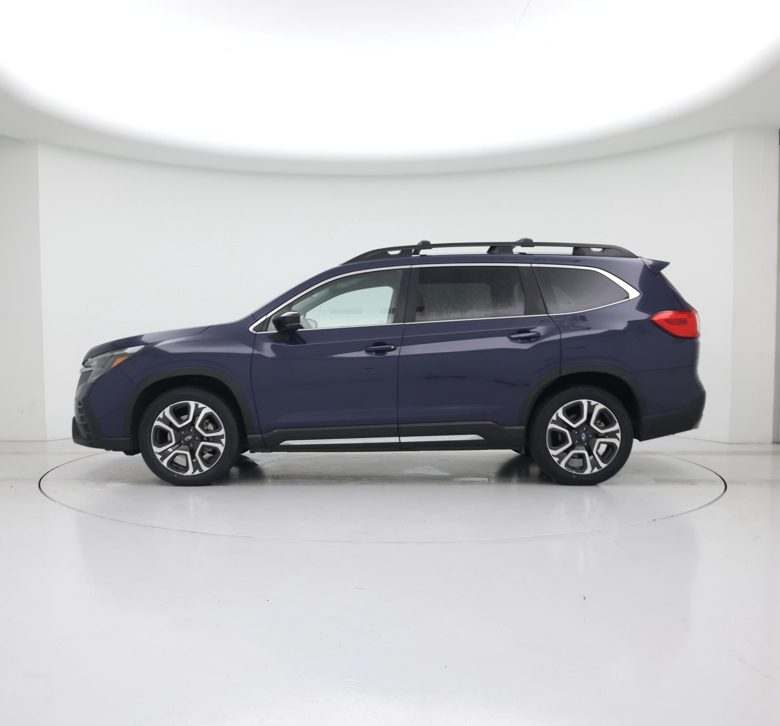 Thumbnail: 2024 Subaru Ascent - 3