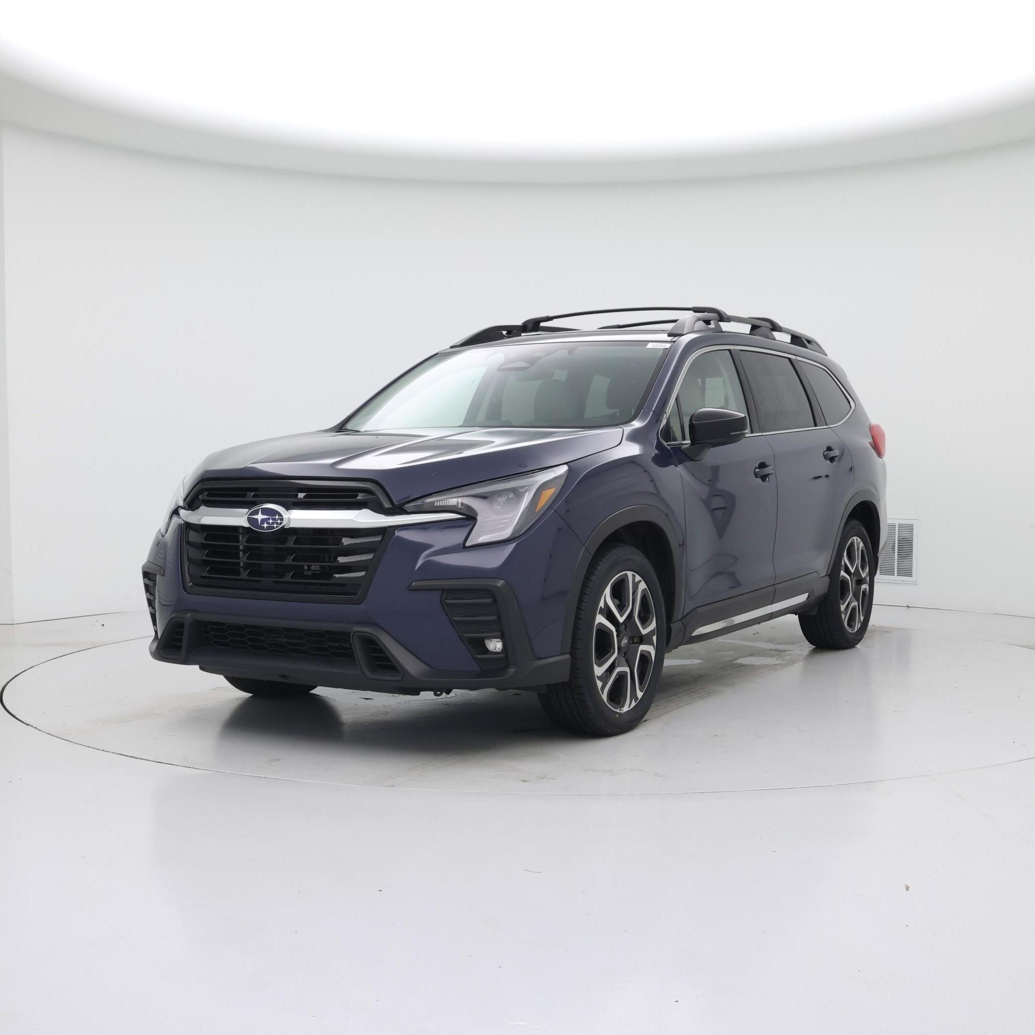 Thumbnail: 2024 Subaru Ascent - 4