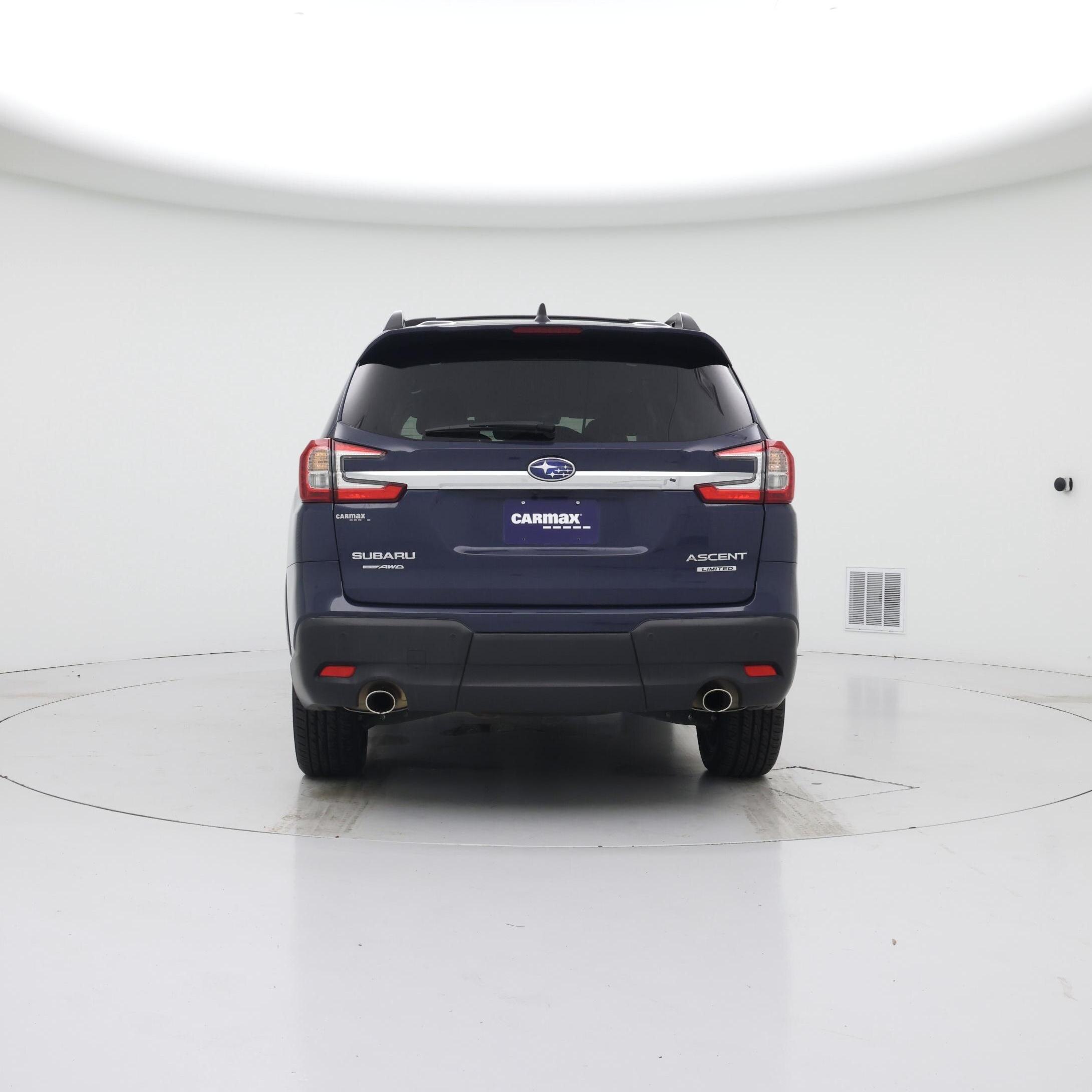 Thumbnail: 2024 Subaru Ascent - 6