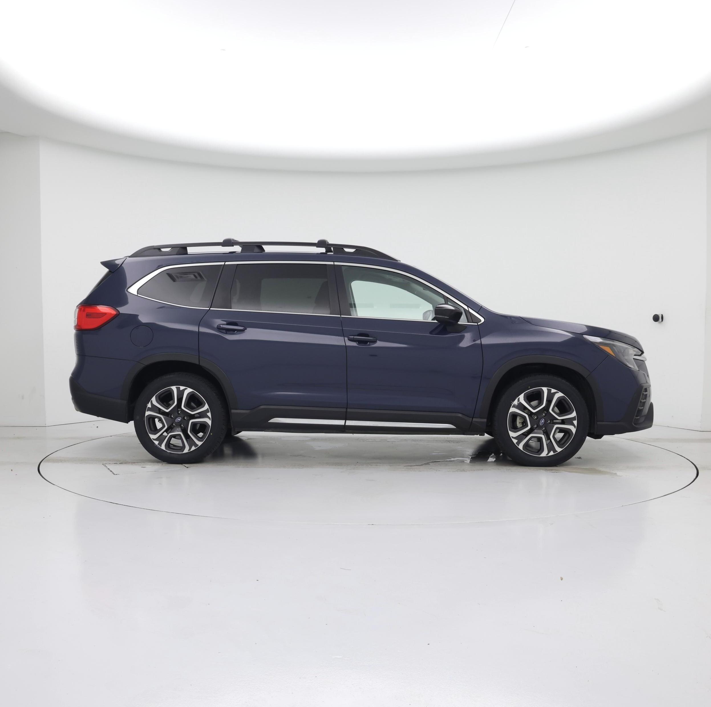 Thumbnail: 2024 Subaru Ascent - 7
