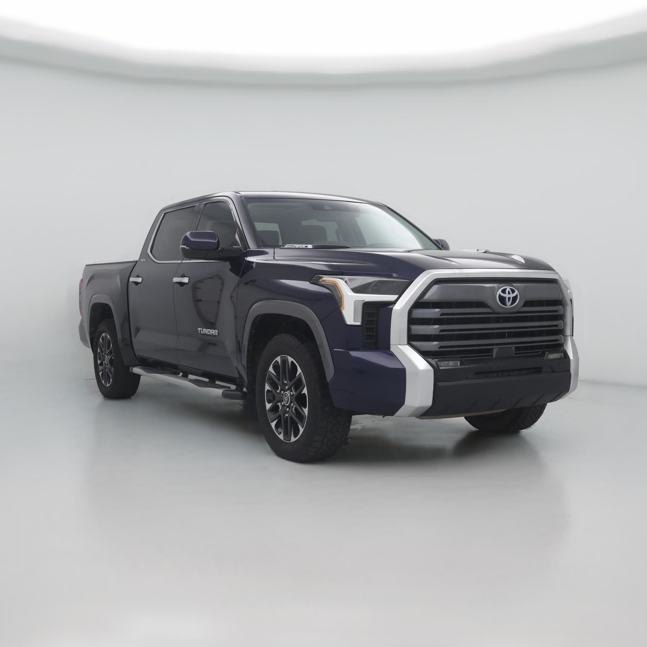 Thumbnail: 2023 Toyota Tundra - 1