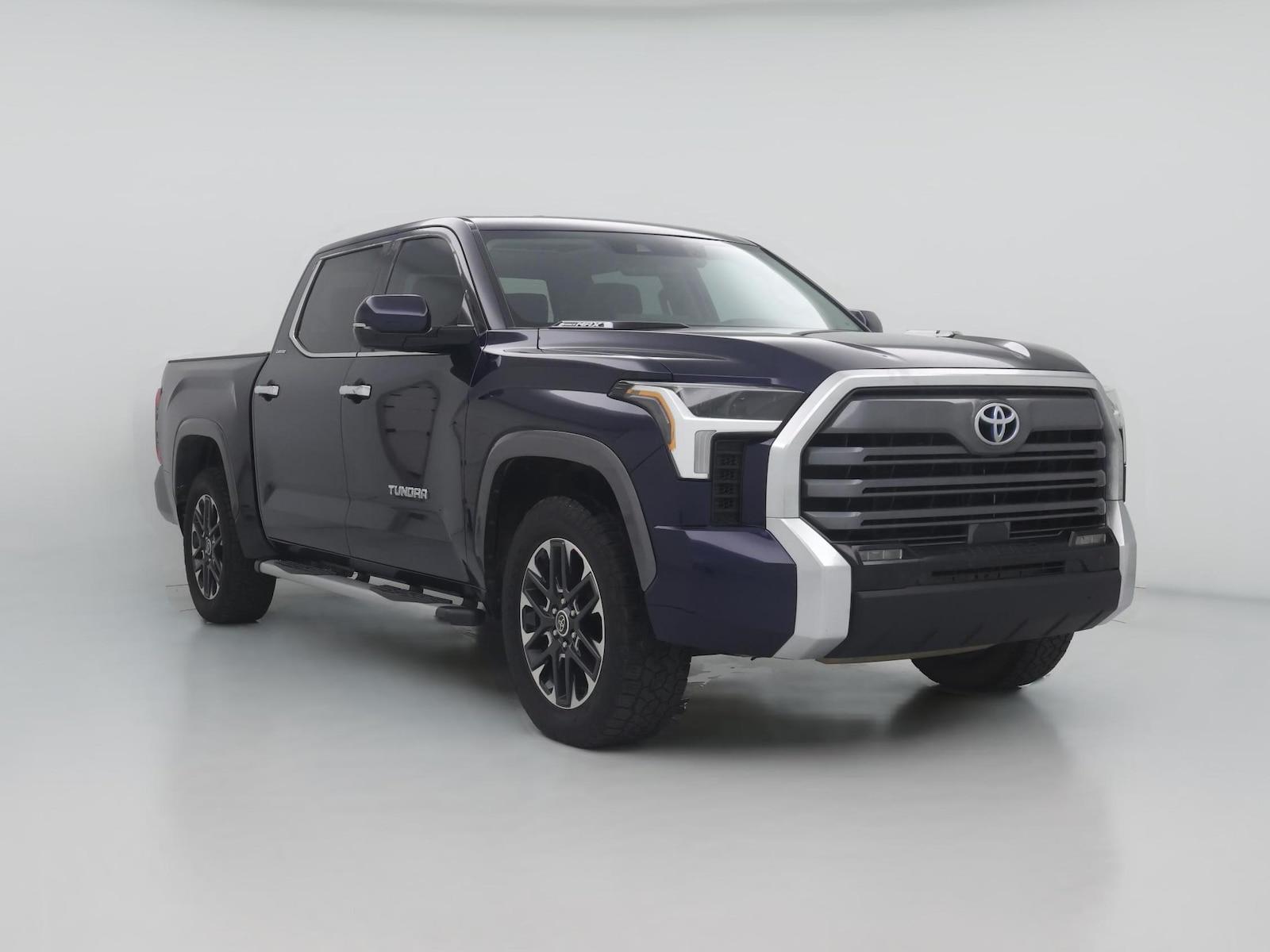 2023 Toyota Tundra 4WD