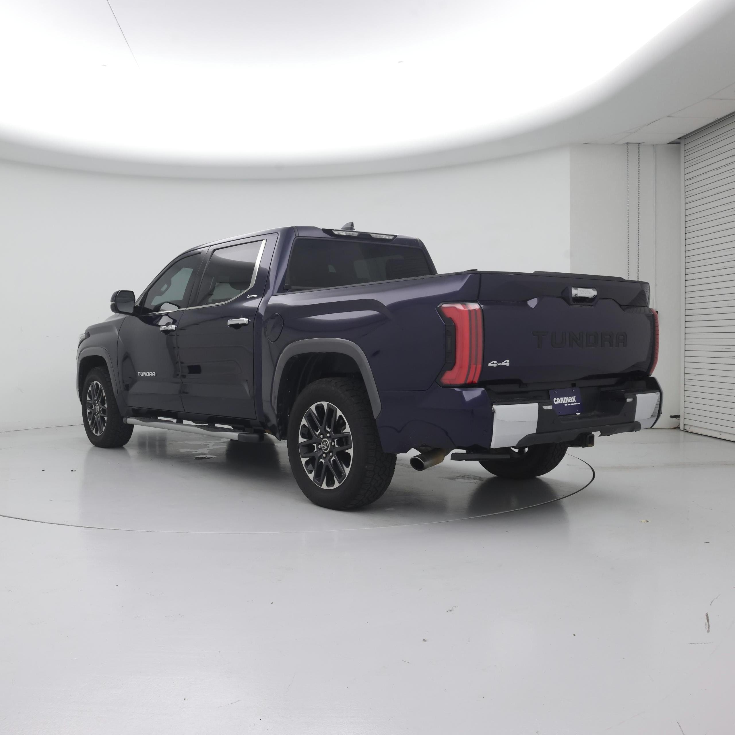 Thumbnail: 2023 Toyota Tundra - 2