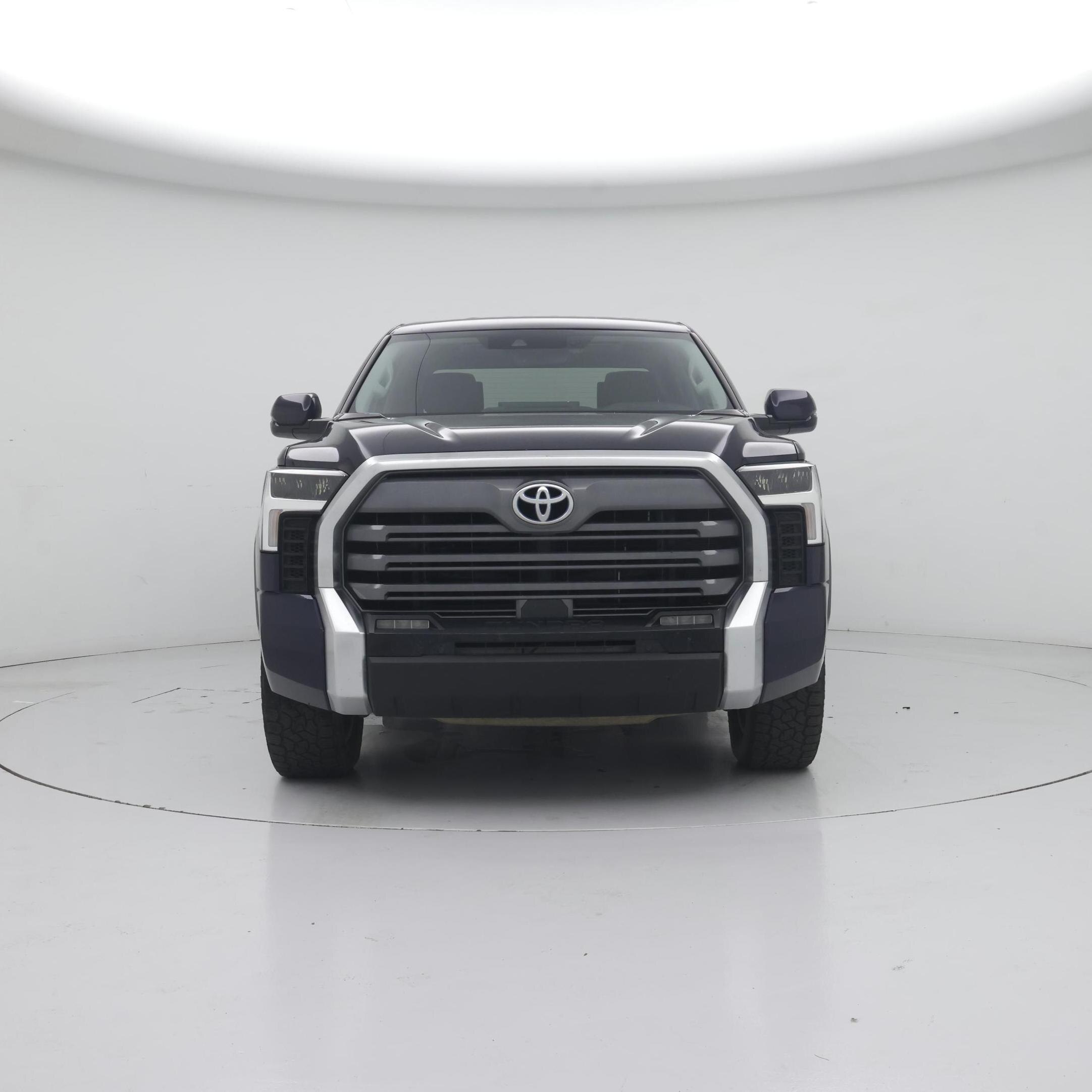 Thumbnail: 2023 Toyota Tundra - 5