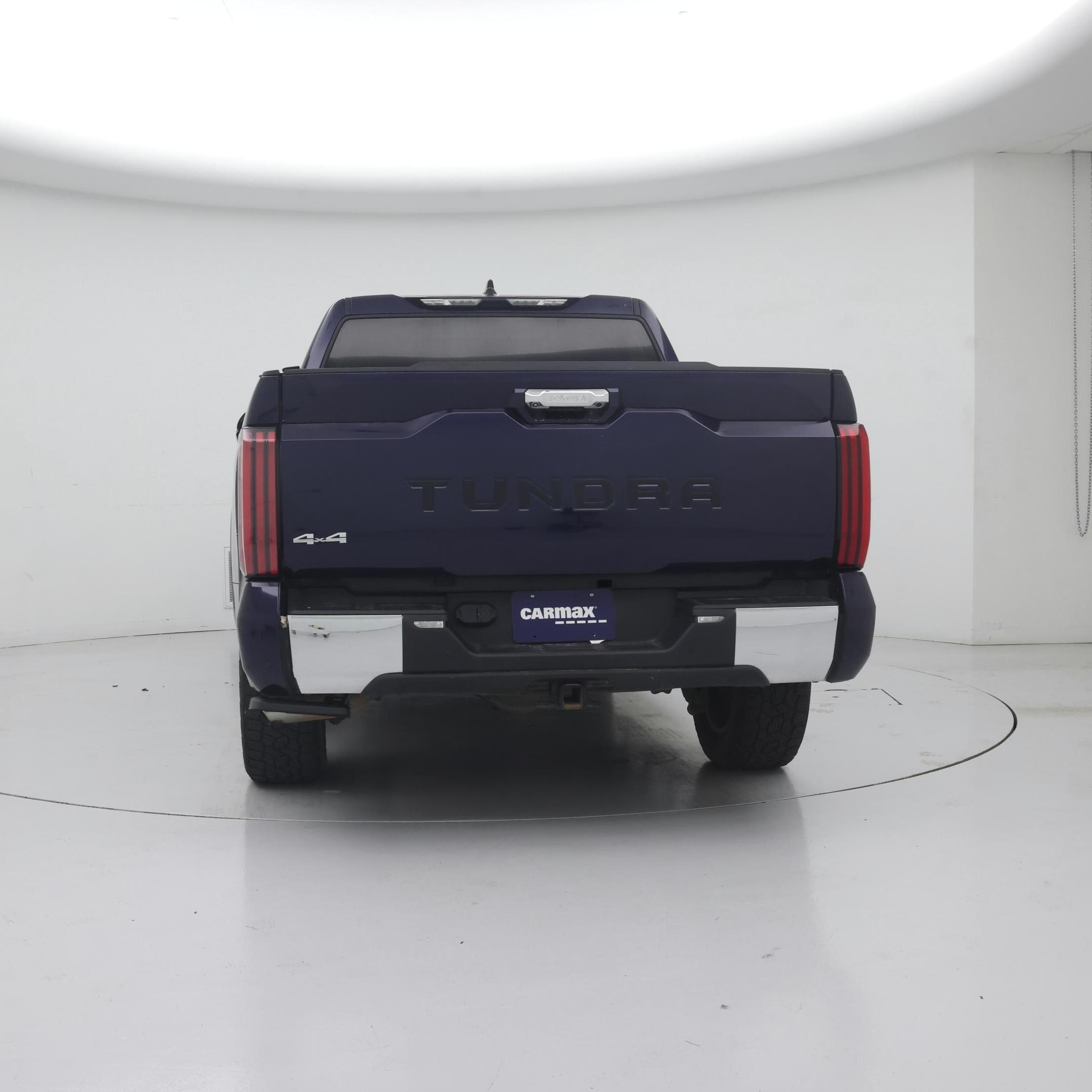 Thumbnail: 2023 Toyota Tundra - 6