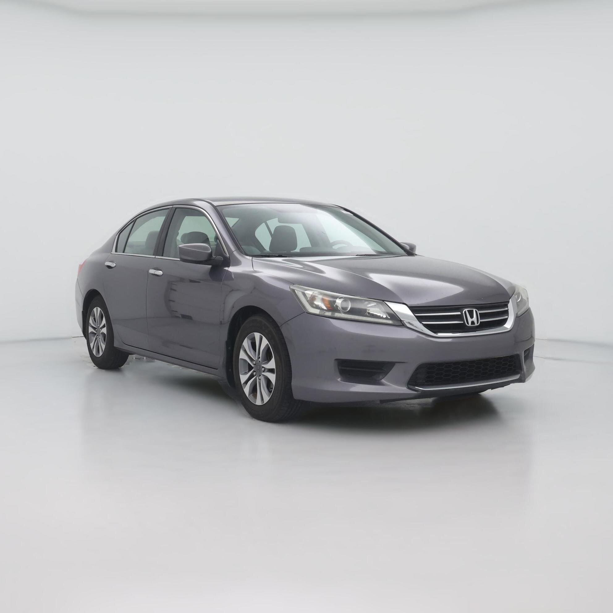 Thumbnail: 2014 Honda Accord - 1