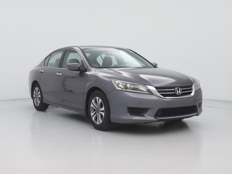 2014 Honda Accord LX -
                  Saint Louis, MO