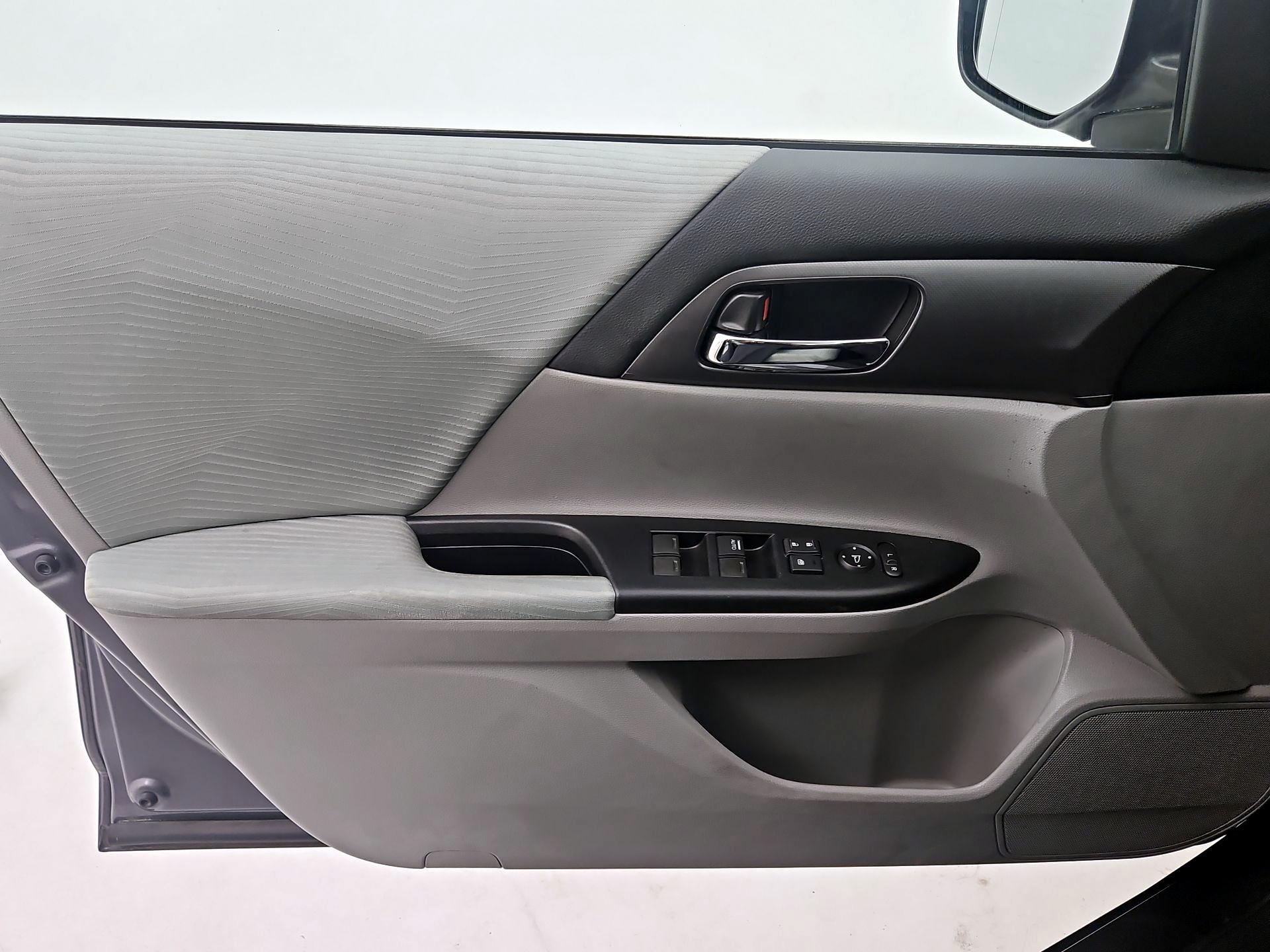 Thumbnail: 2014 Honda Accord - 12