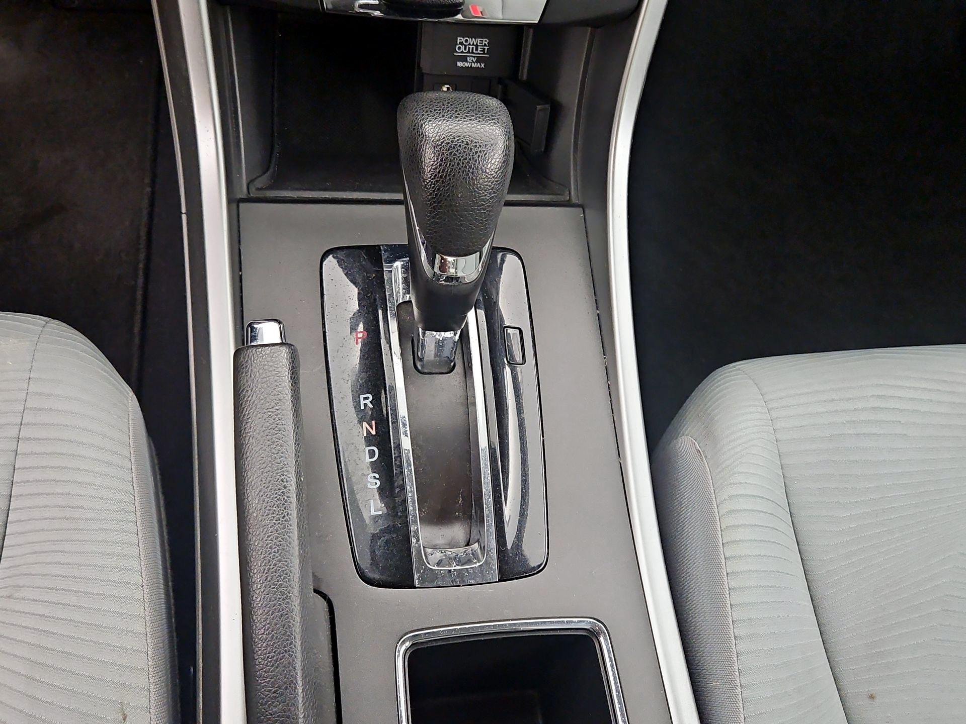 Thumbnail: 2014 Honda Accord - 17
