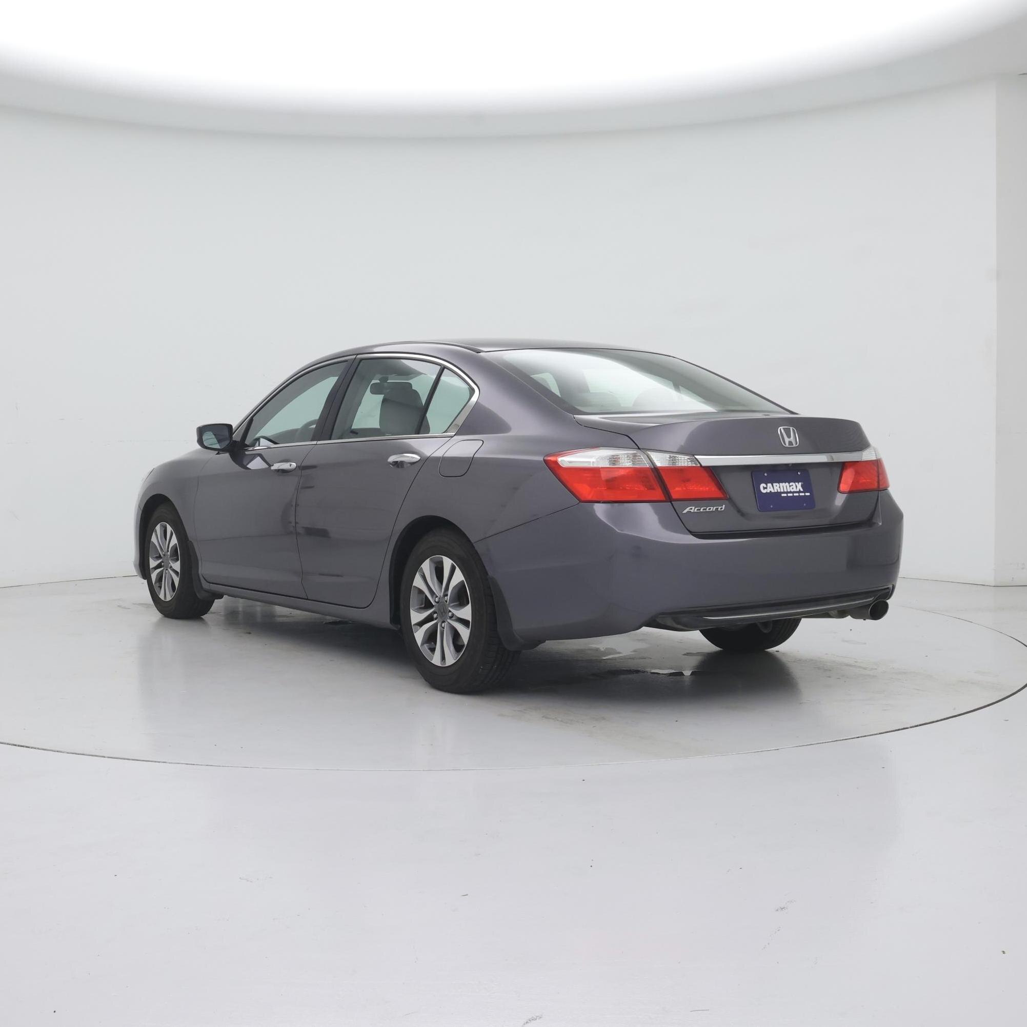 Thumbnail: 2014 Honda Accord - 2