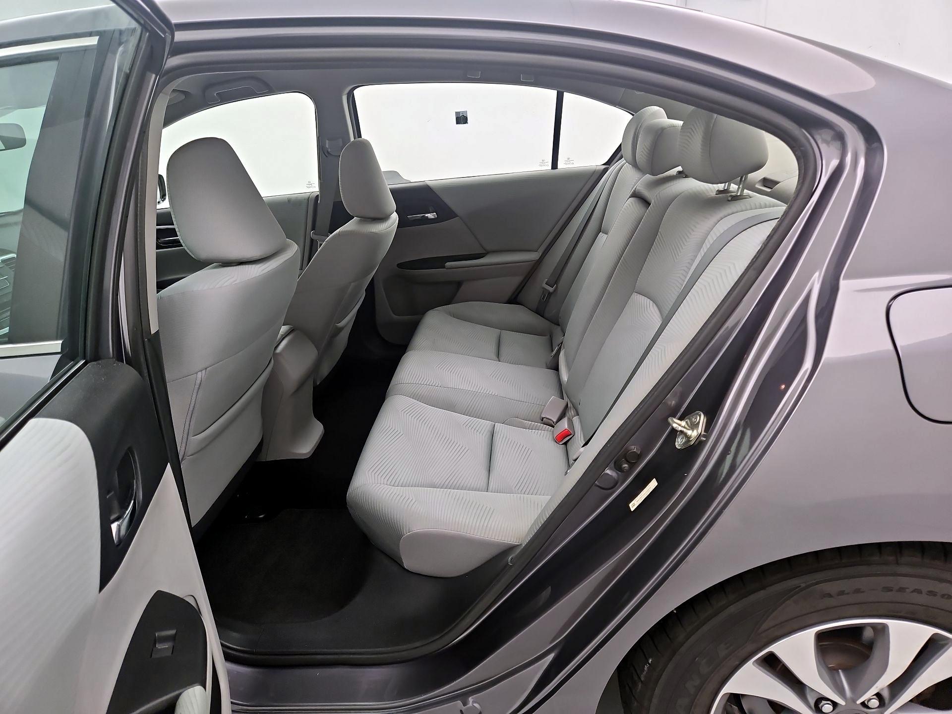 Thumbnail: 2014 Honda Accord - 19