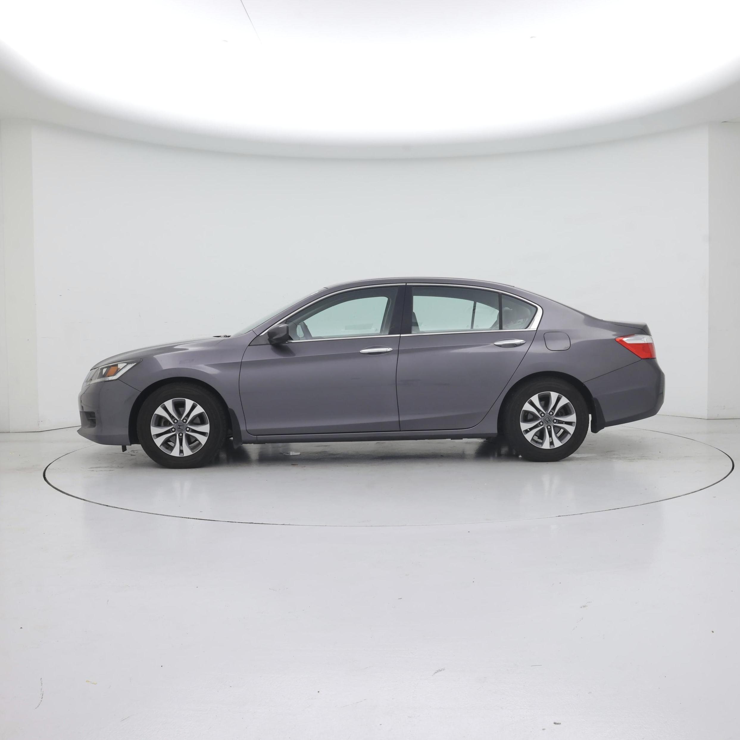Thumbnail: 2014 Honda Accord - 3