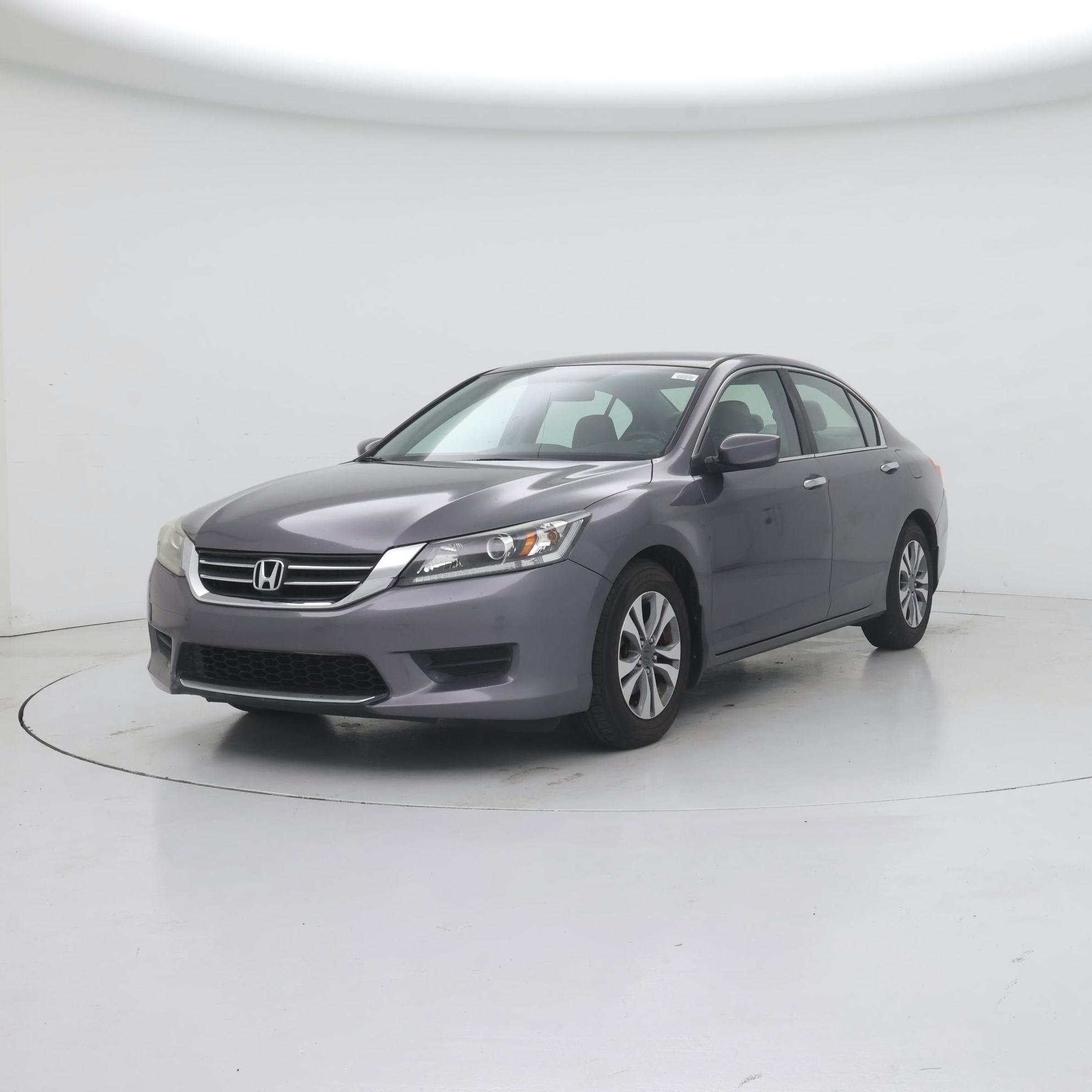 Thumbnail: 2014 Honda Accord - 4