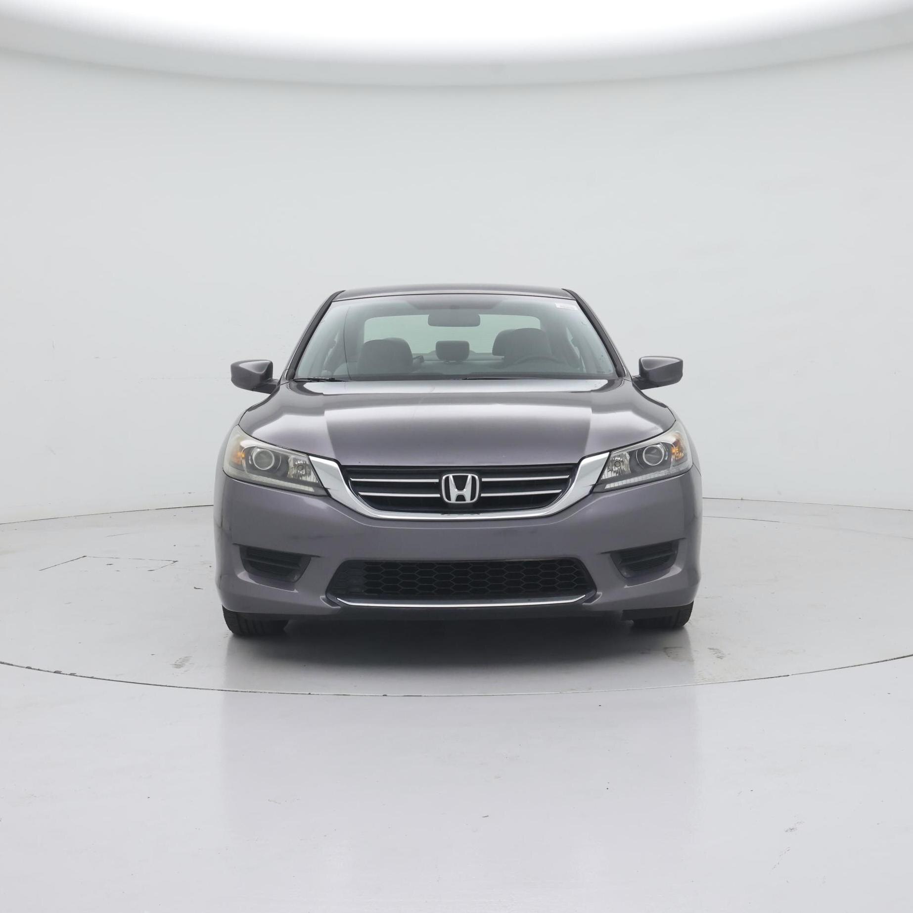 Thumbnail: 2014 Honda Accord - 5