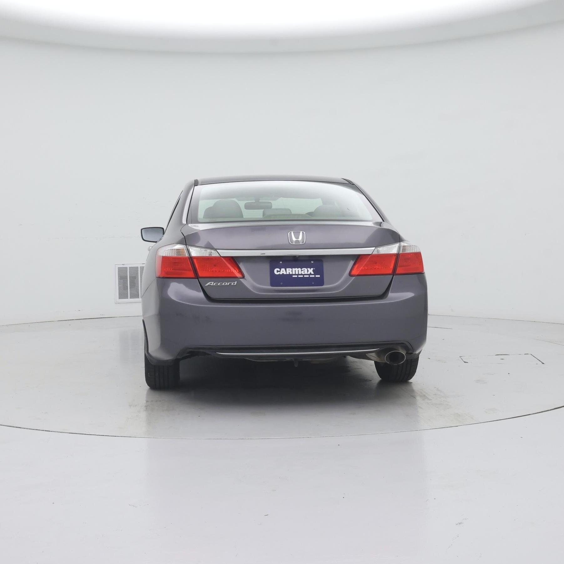 Thumbnail: 2014 Honda Accord - 6