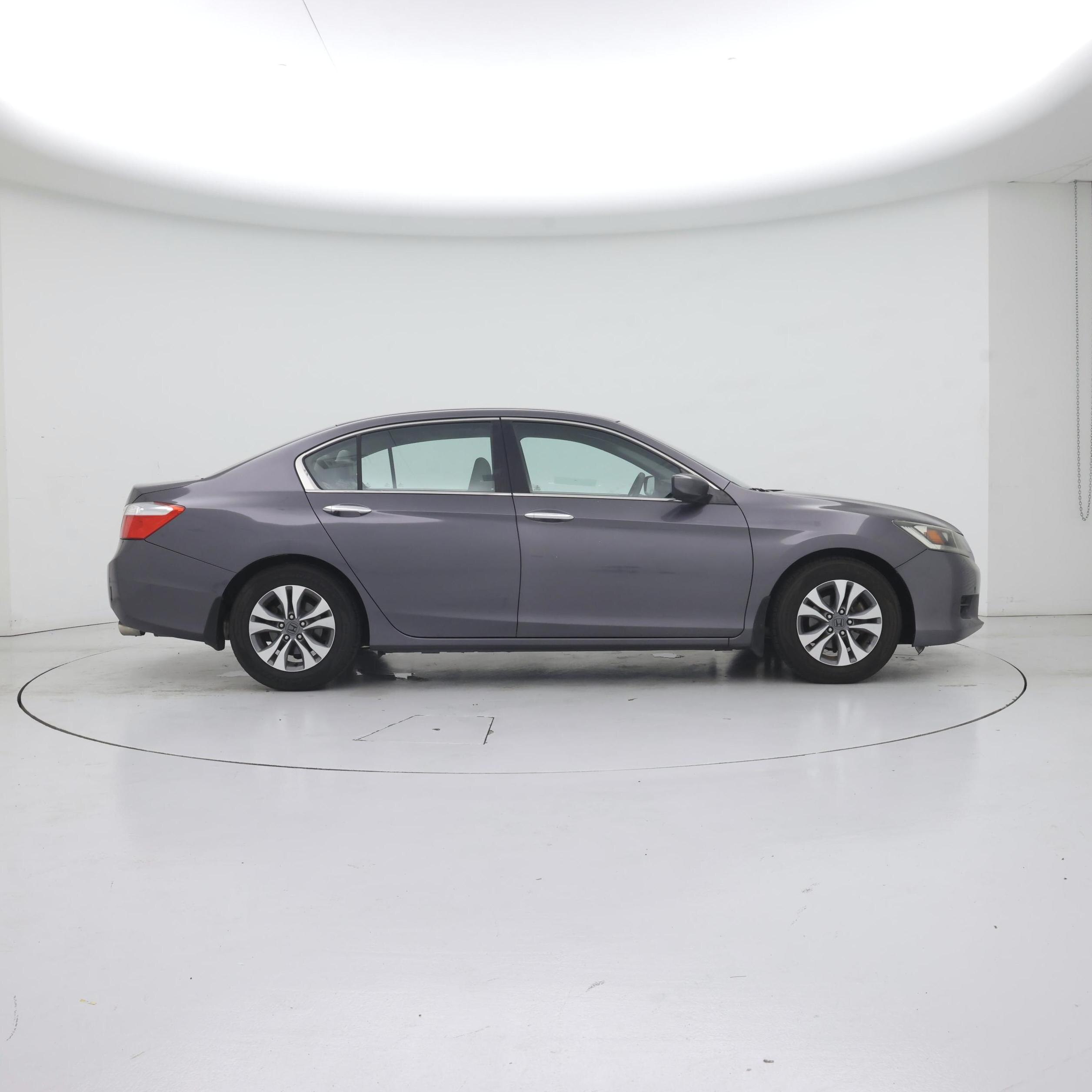 Thumbnail: 2014 Honda Accord - 7