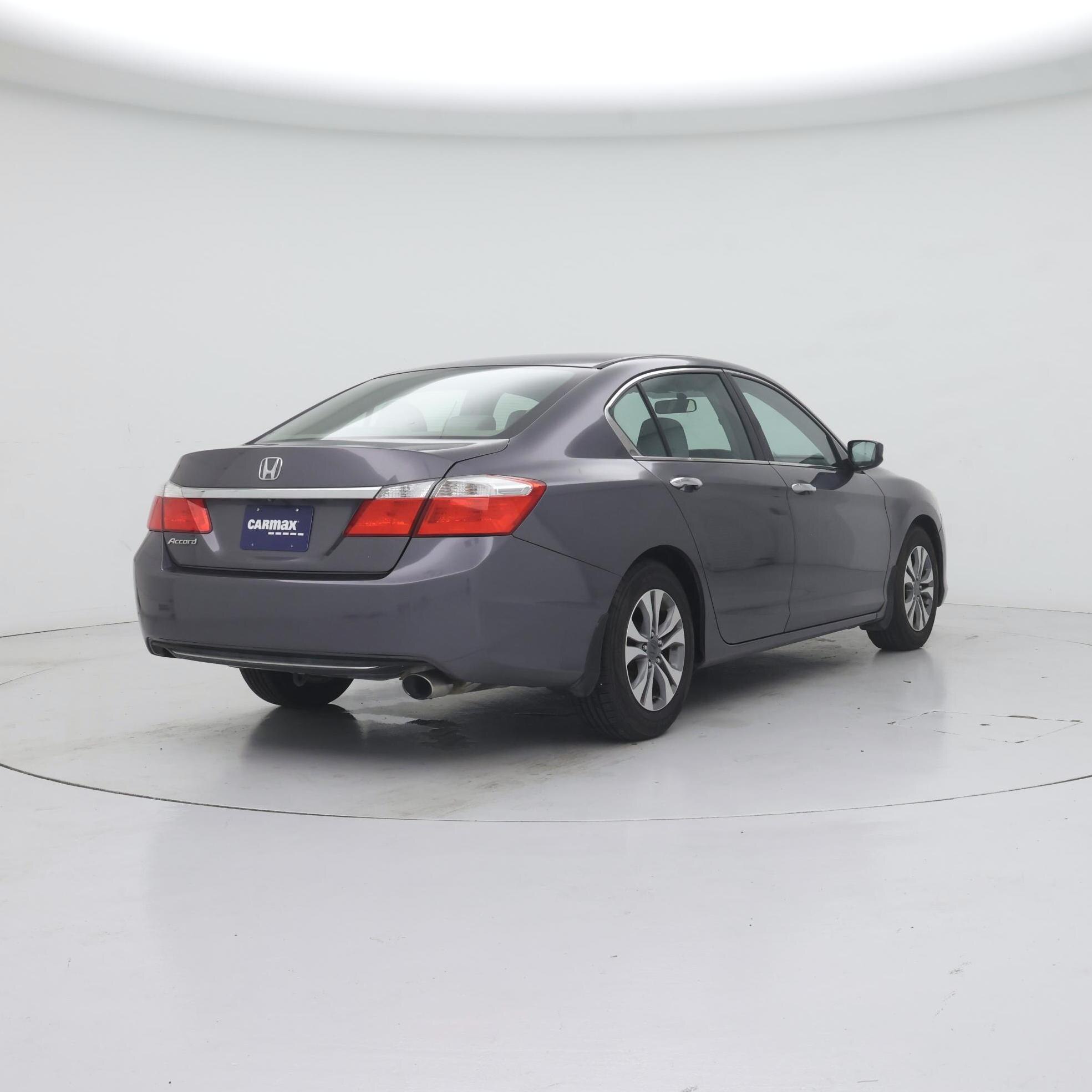 Thumbnail: 2014 Honda Accord - 8