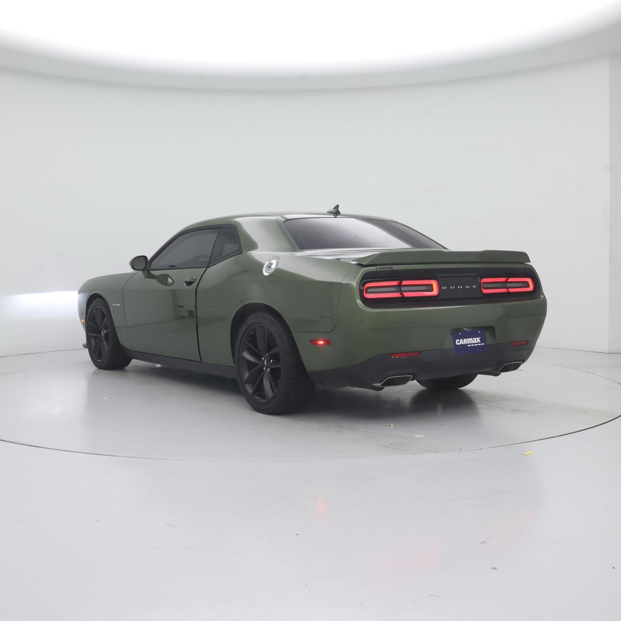 Thumbnail: 2022 Dodge Challenger - 2