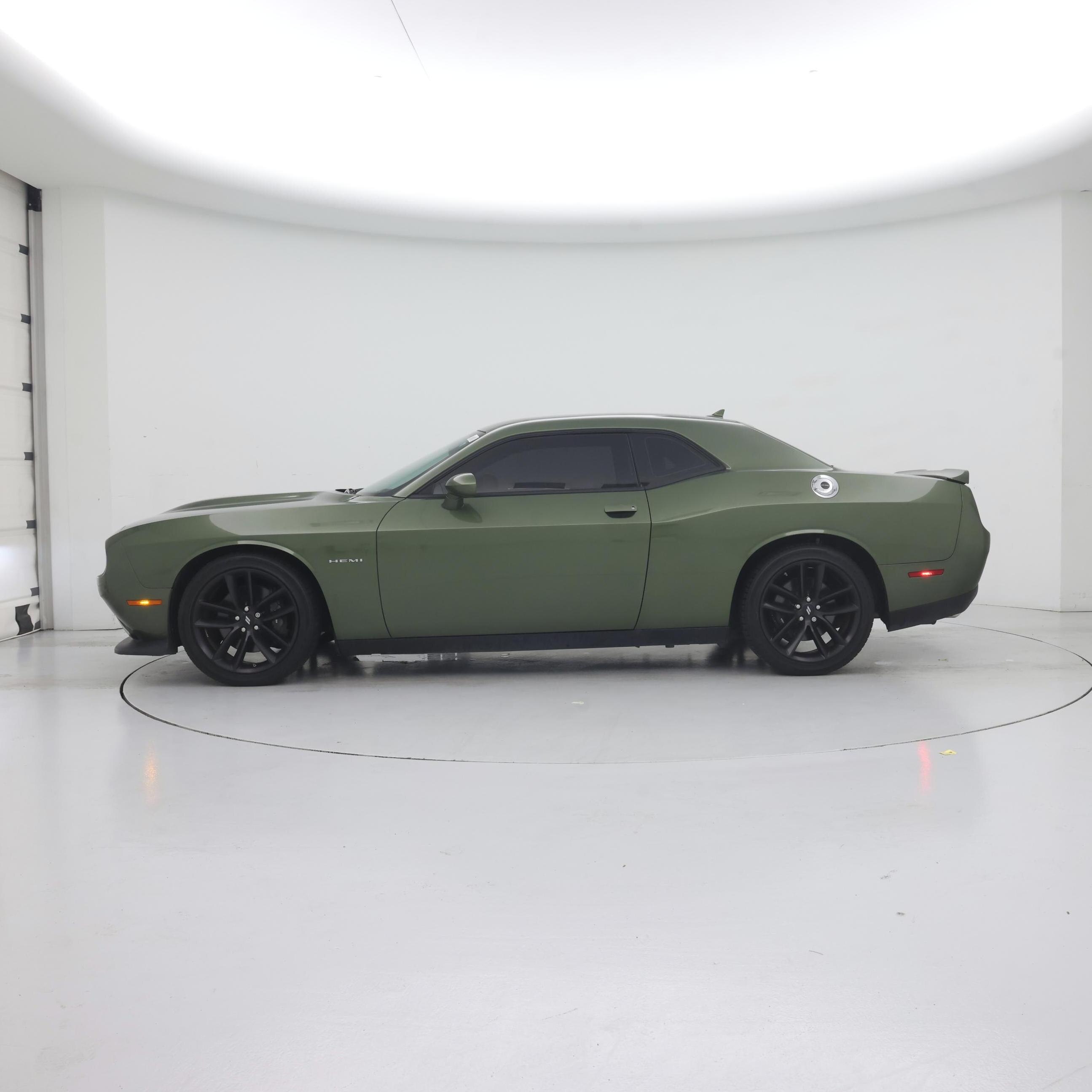 Thumbnail: 2022 Dodge Challenger - 3
