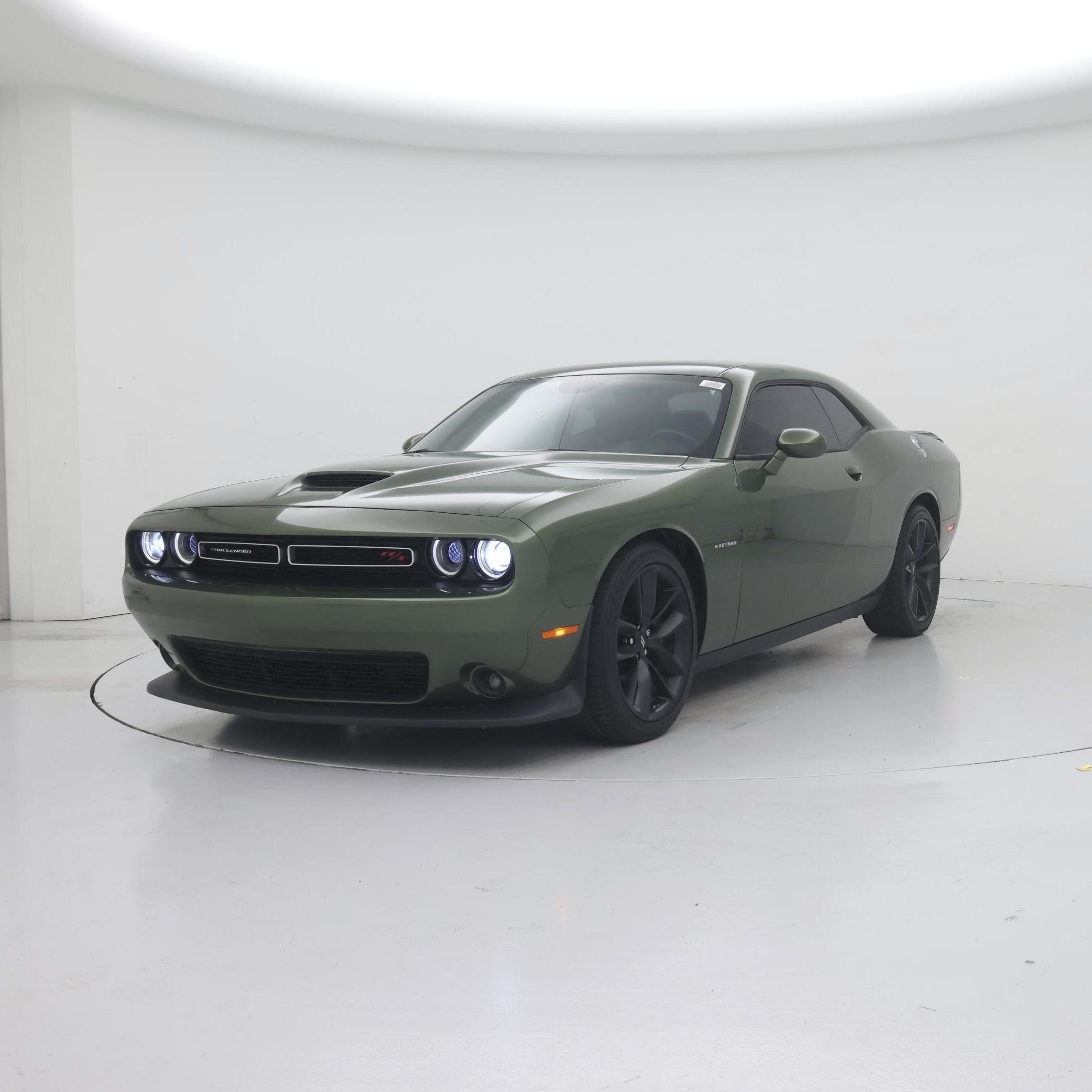 Thumbnail: 2022 Dodge Challenger - 4