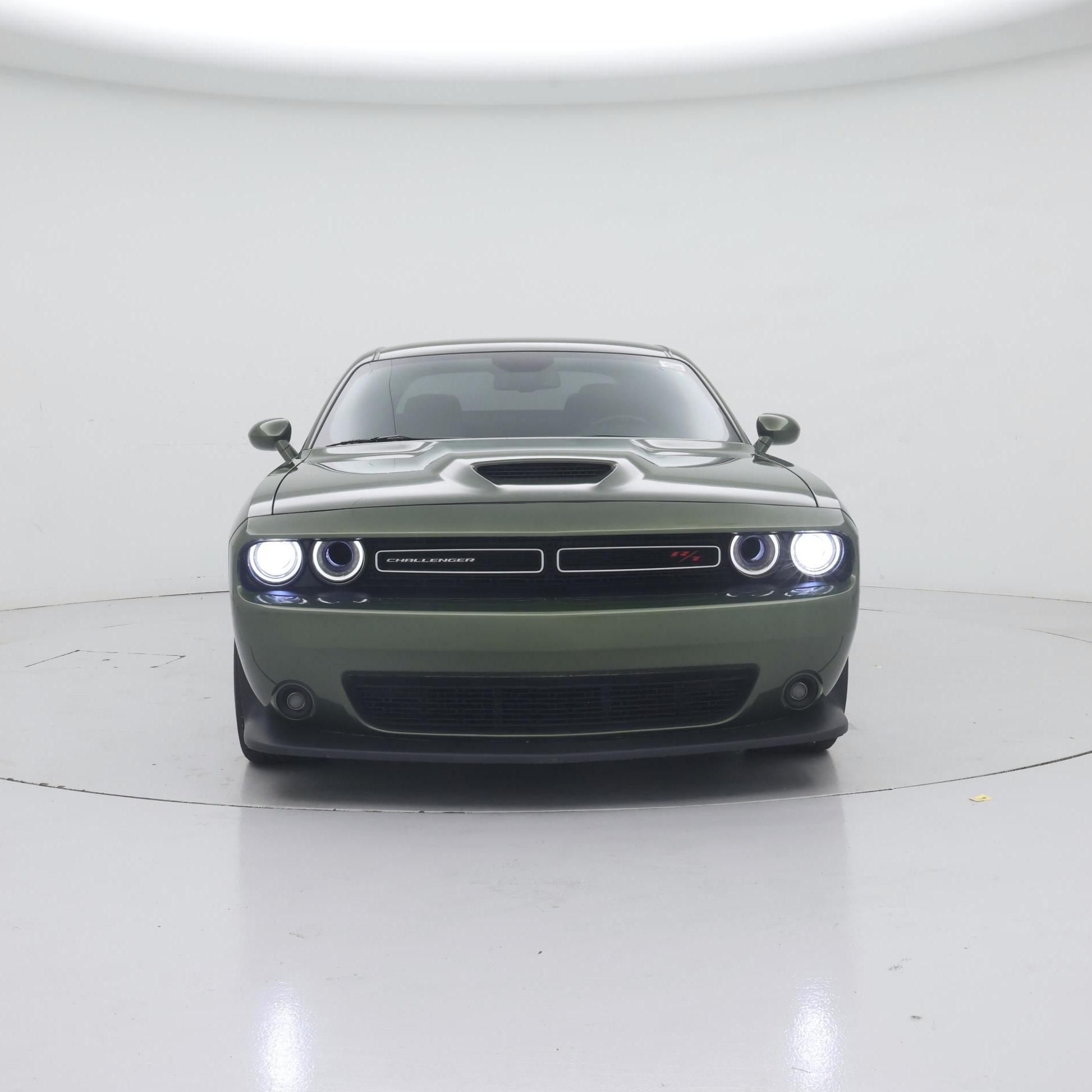 Thumbnail: 2022 Dodge Challenger - 5