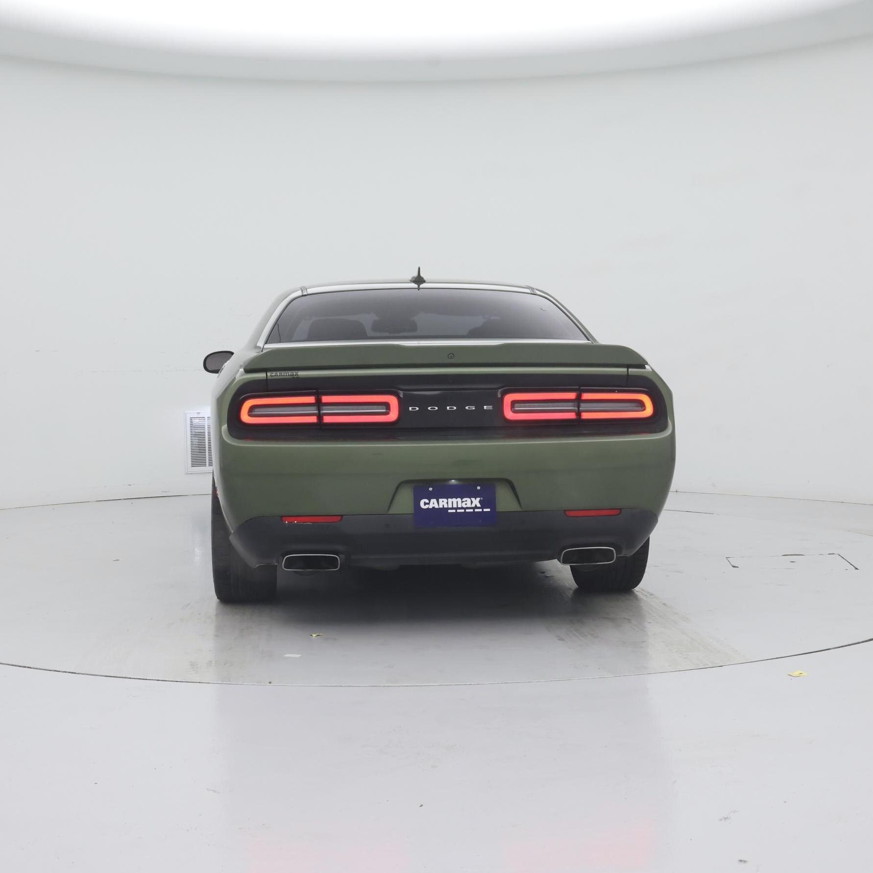 Thumbnail: 2022 Dodge Challenger - 6