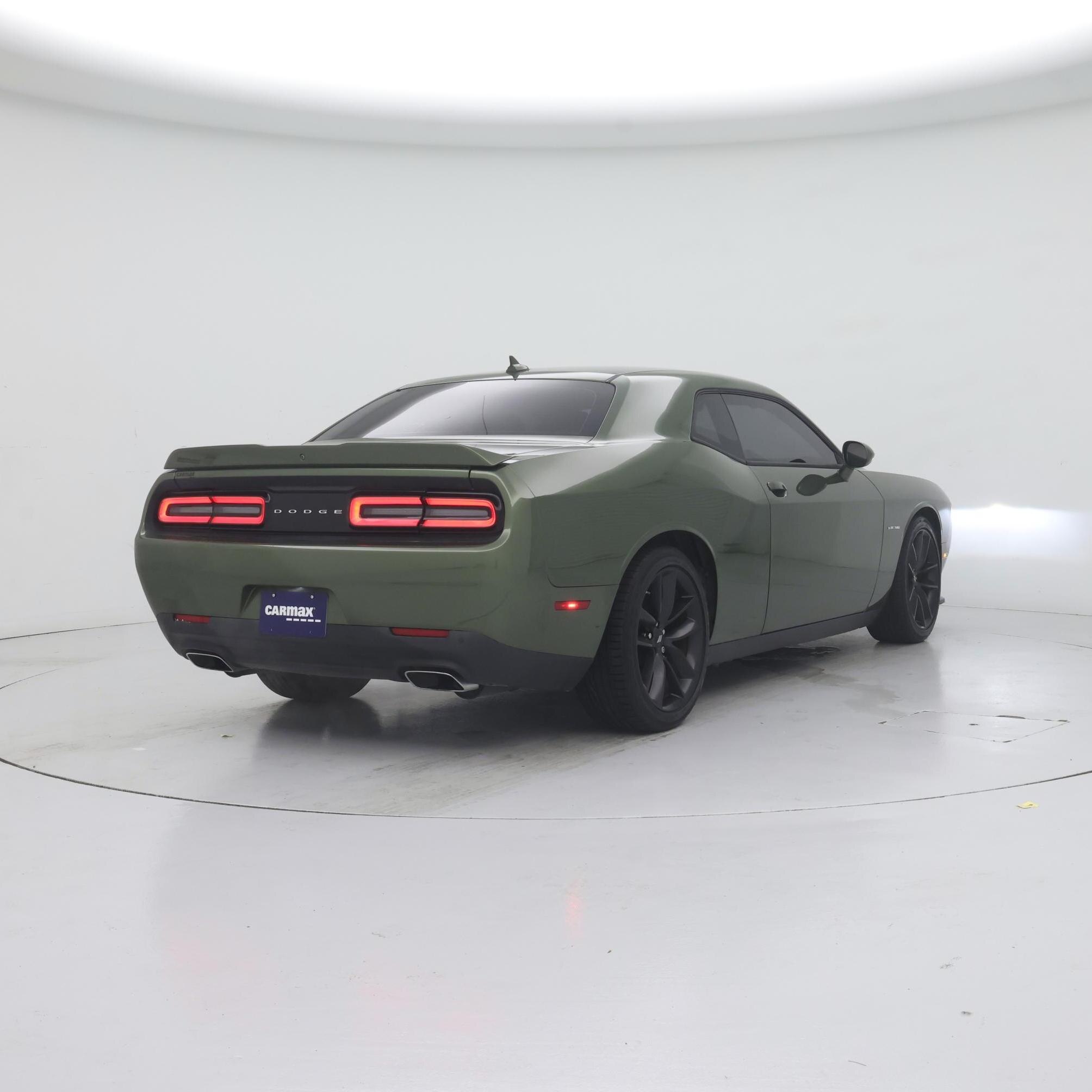 Thumbnail: 2022 Dodge Challenger - 8