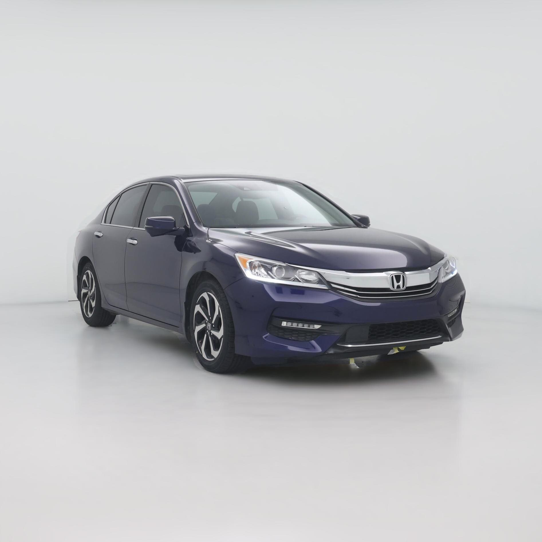 Thumbnail: 2016 Honda Accord - 1