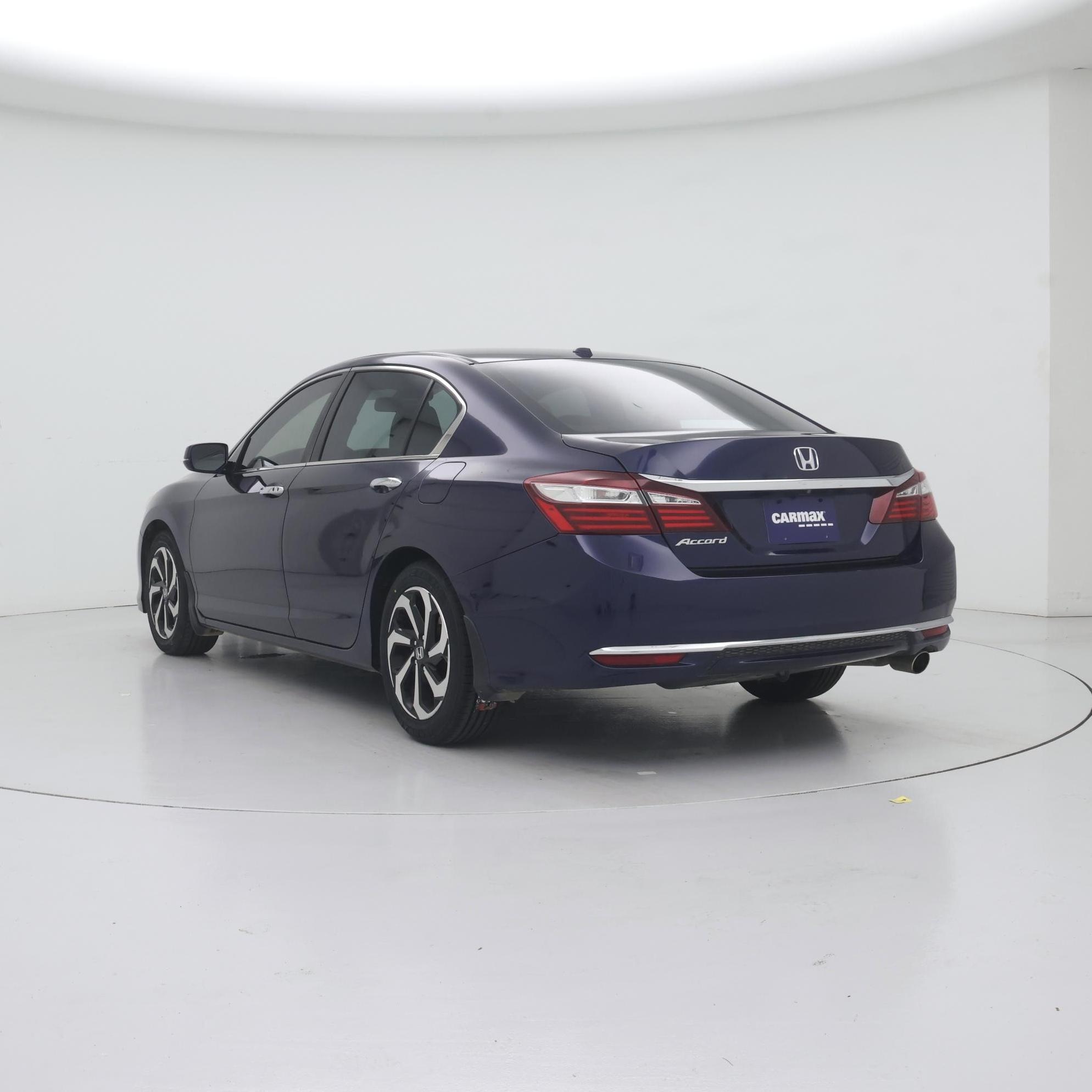 Thumbnail: 2016 Honda Accord - 2