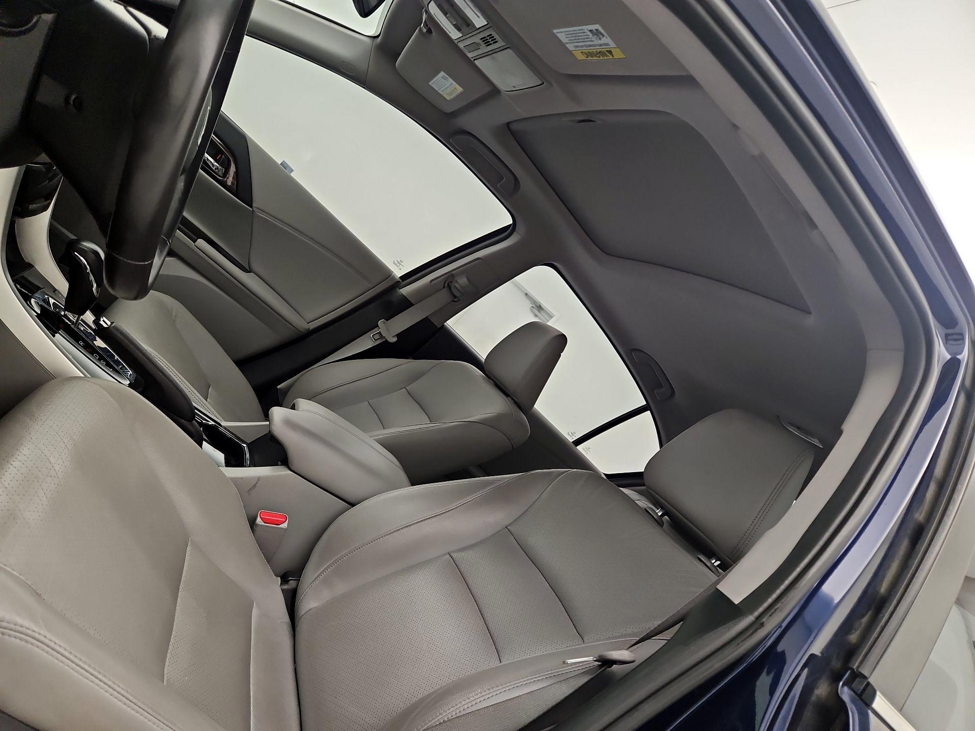 Thumbnail: 2016 Honda Accord - 19