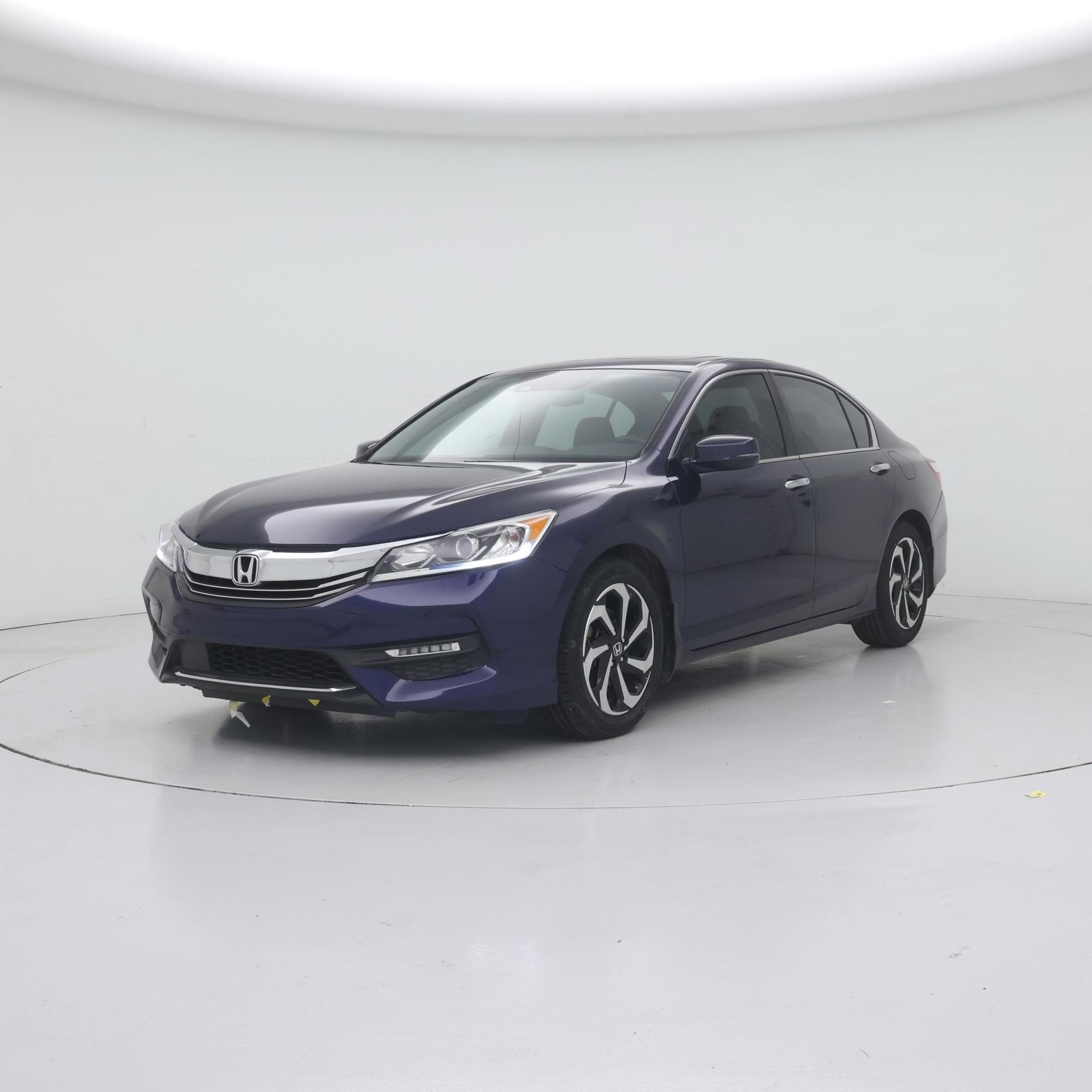 Thumbnail: 2016 Honda Accord - 4