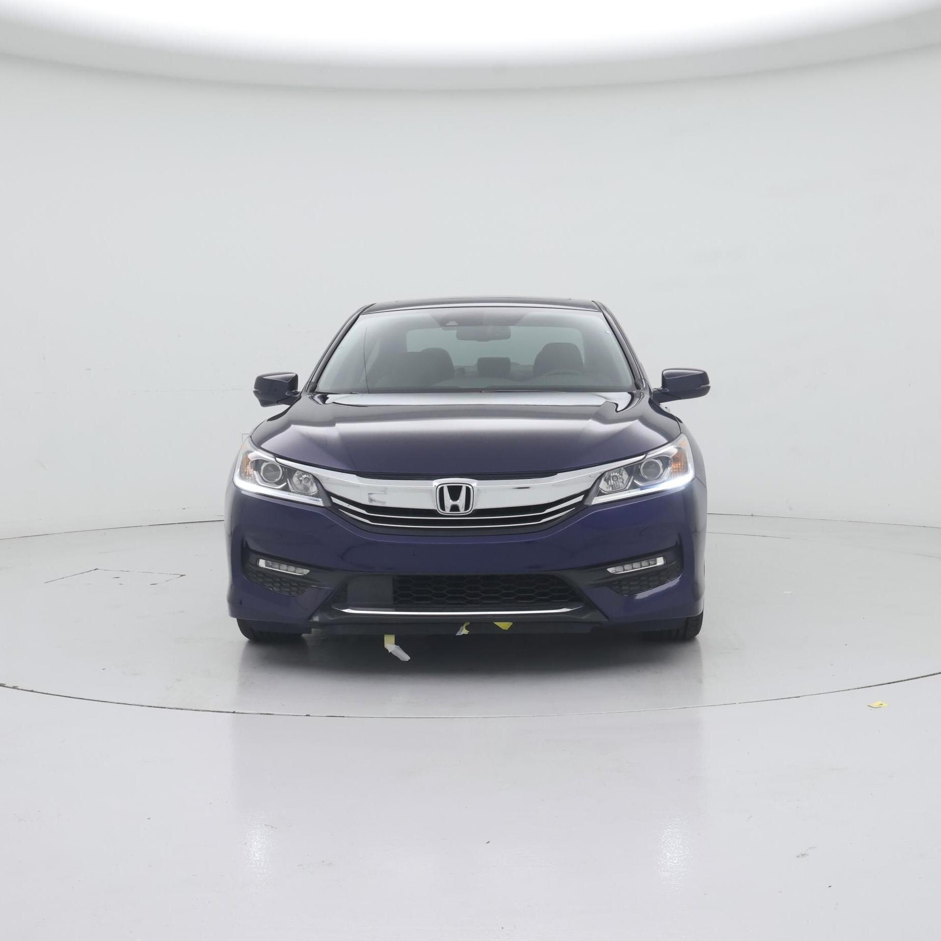 Thumbnail: 2016 Honda Accord - 5