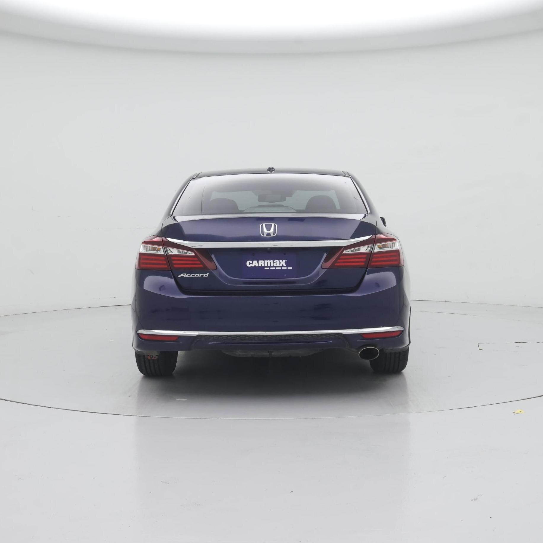 Thumbnail: 2016 Honda Accord - 6