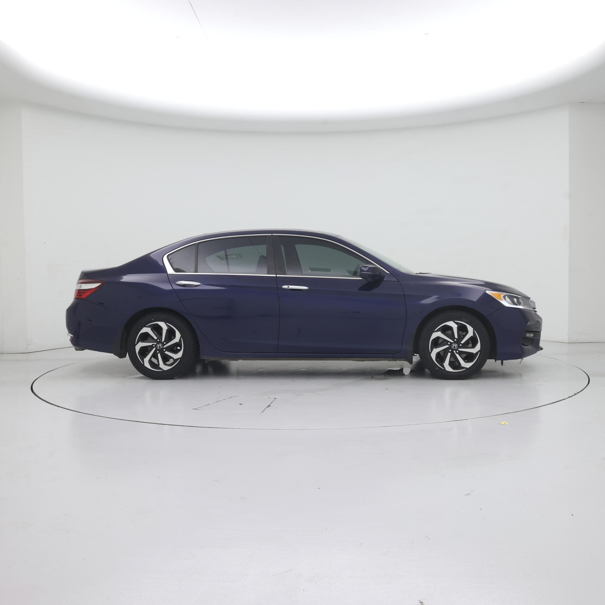 Thumbnail: 2016 Honda Accord - 7