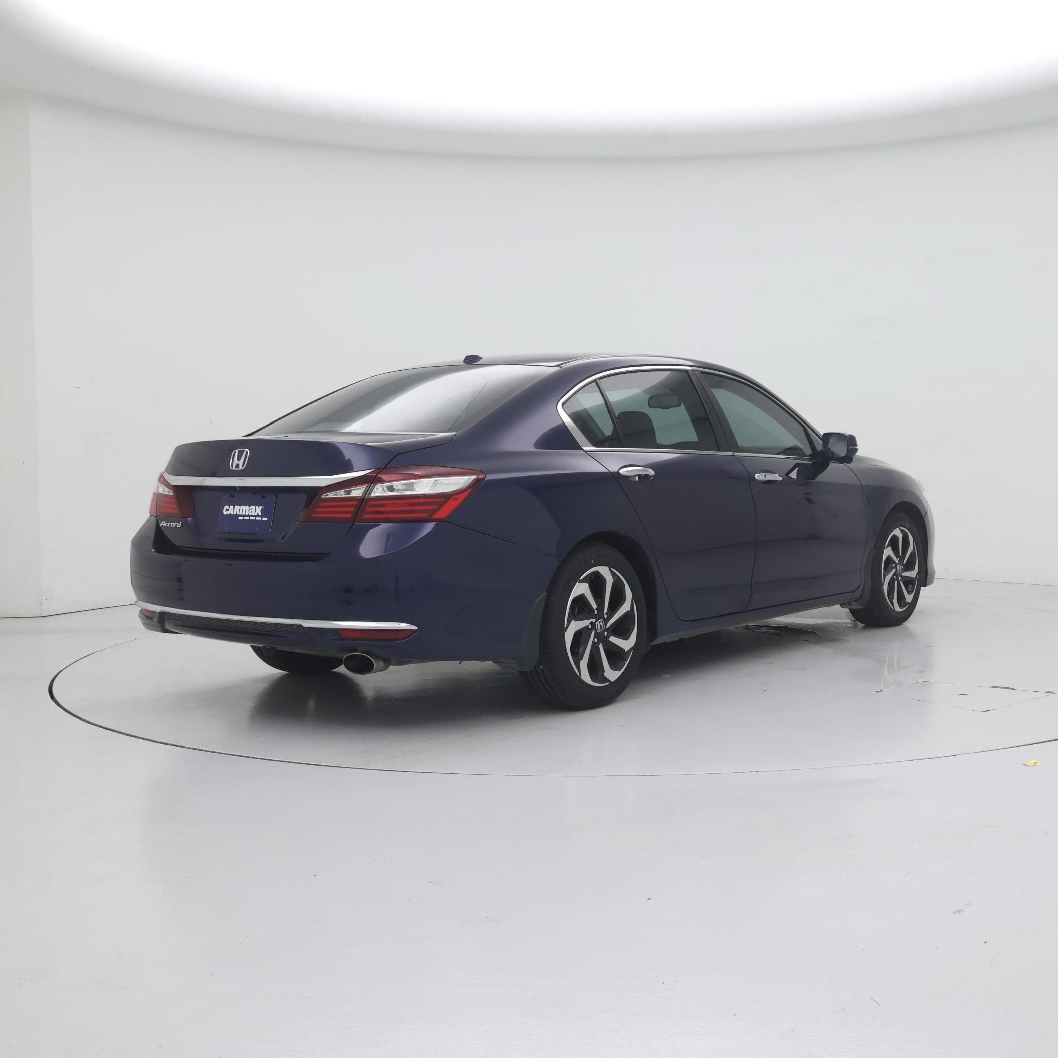 Thumbnail: 2016 Honda Accord - 8