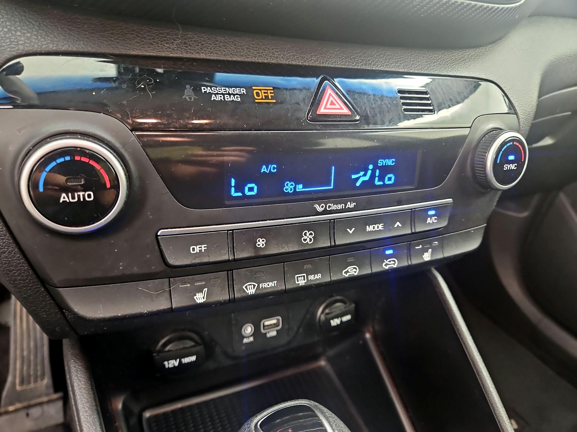 Thumbnail: 2020 Hyundai Tucson - 16