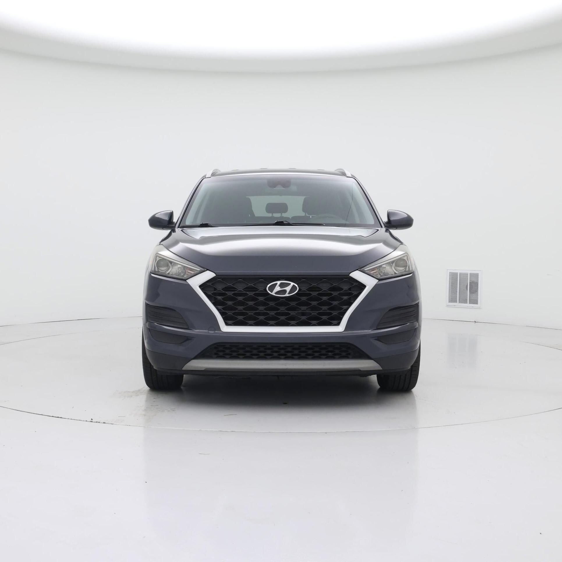 Thumbnail: 2020 Hyundai Tucson - 5