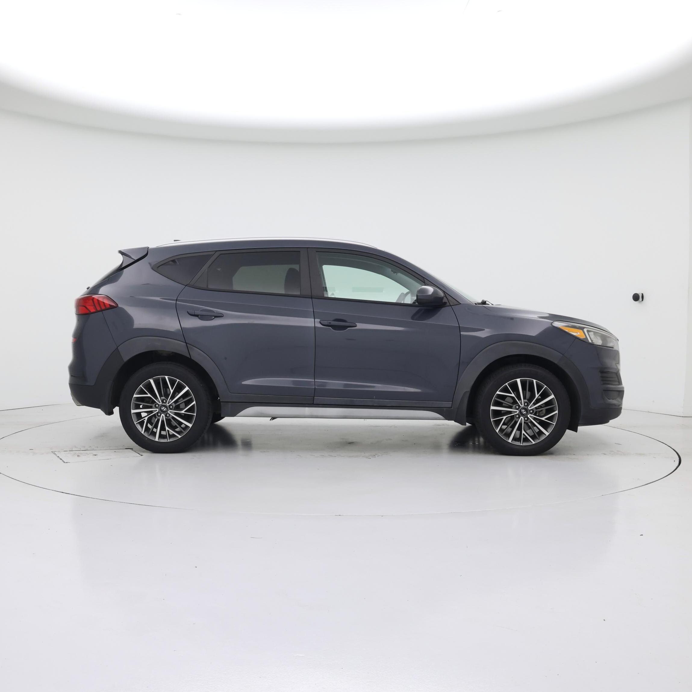 Thumbnail: 2020 Hyundai Tucson - 7