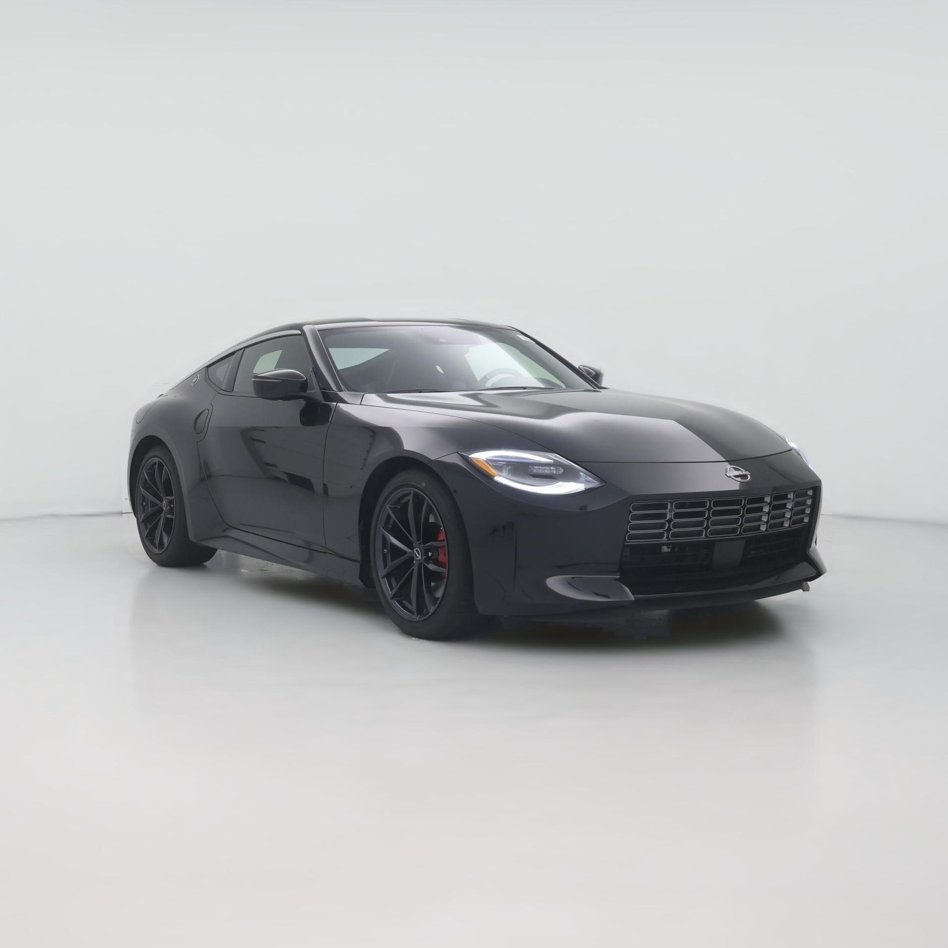 Thumbnail: 2025 Nissan Z - 1