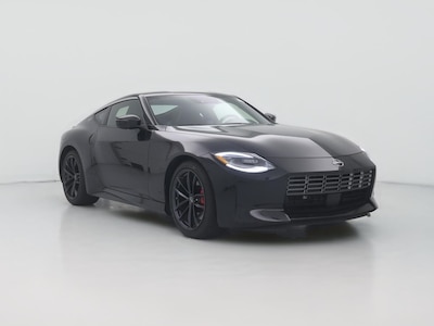 2025 Nissan Z Performance