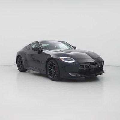 2025 Nissan Z Performance