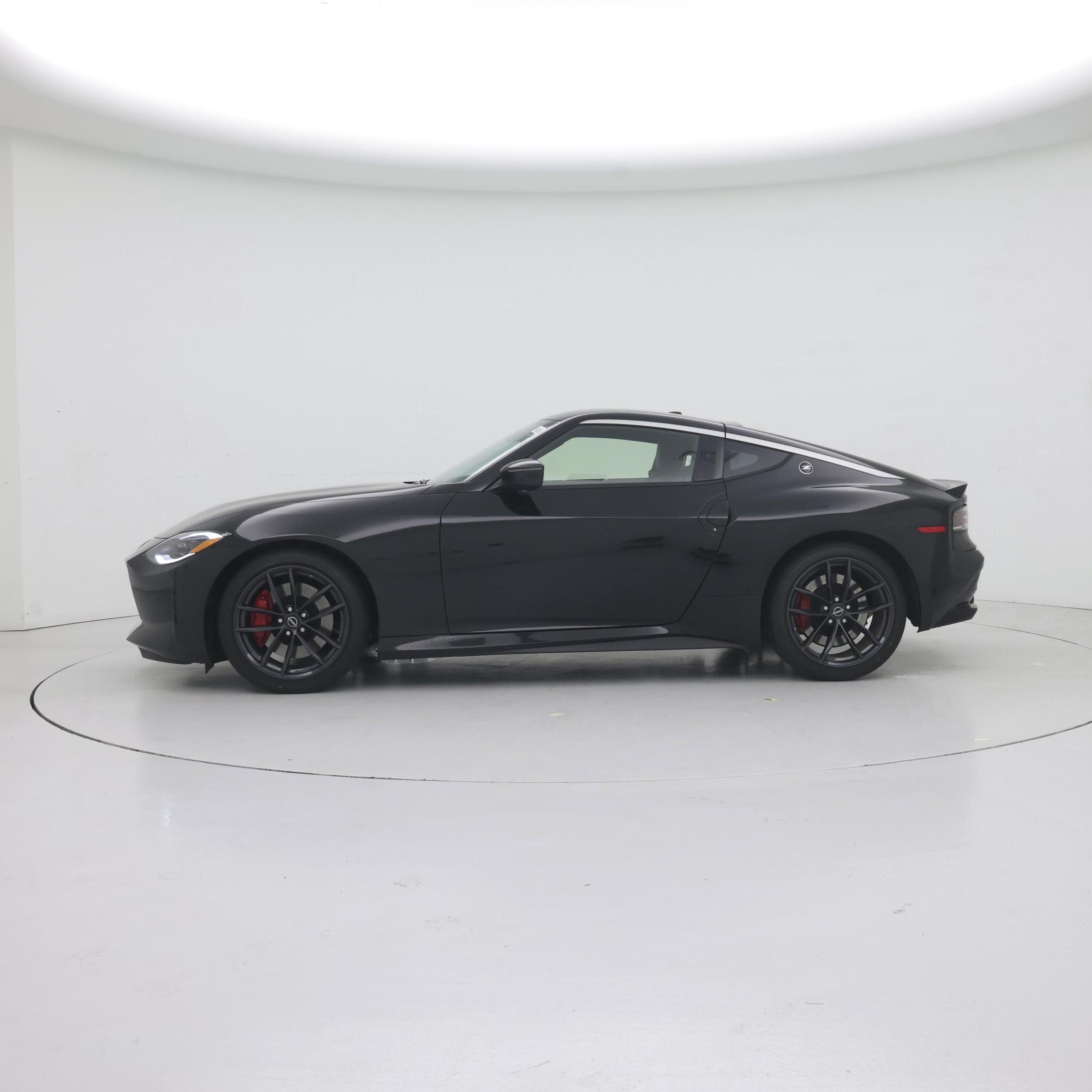 Thumbnail: 2025 Nissan Z - 3